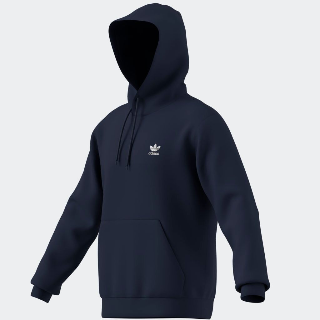 adidas Originals Kapuzensweatshirt »ESS HD«, Basic Hoodie, Kapuzenpullover mit Logo