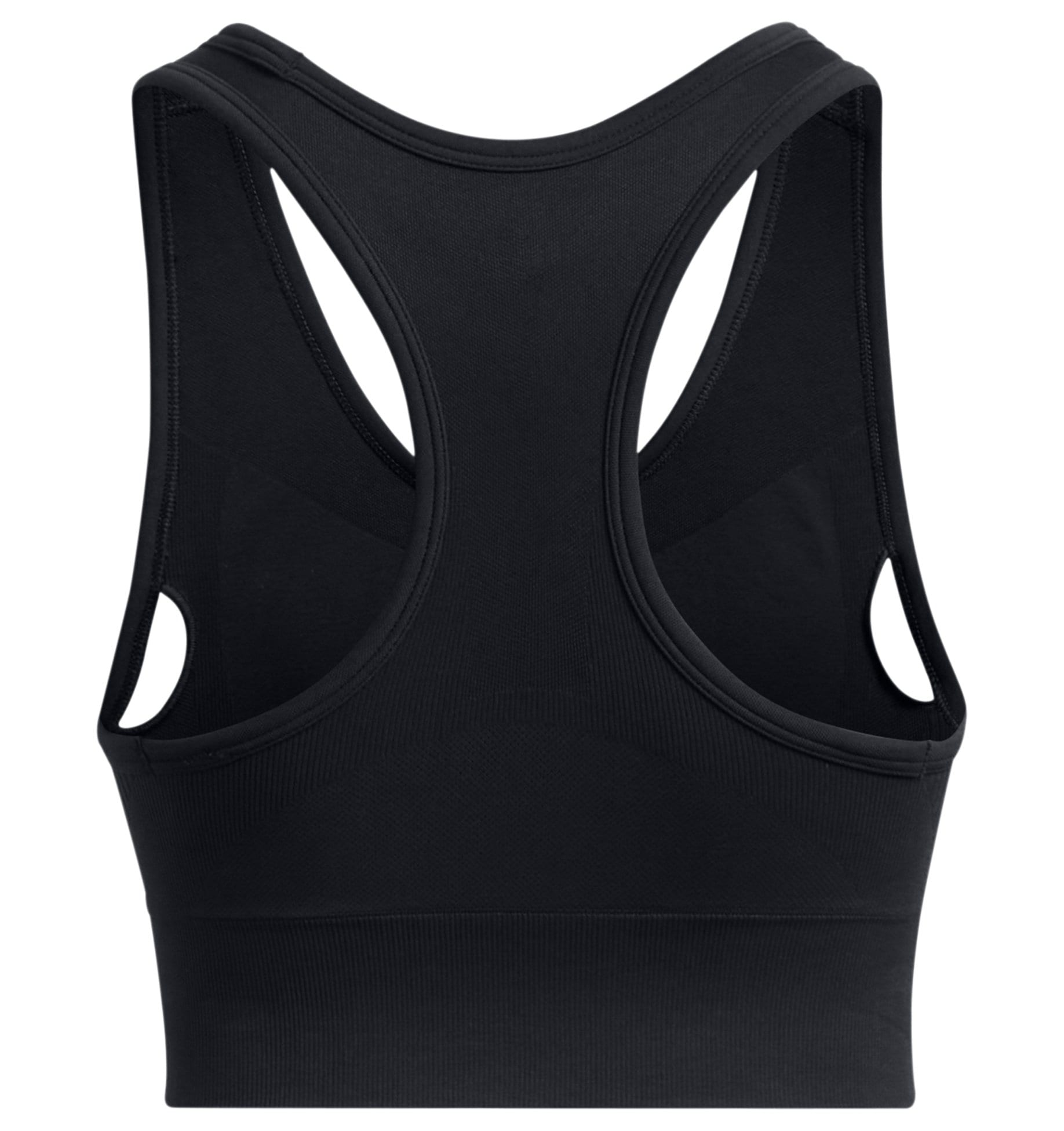 Under Armour® Sport-BH »VANISH SEAMLESS MID BRA« nahtloses Design, mit Elasthan-Anteil, leichtes Material