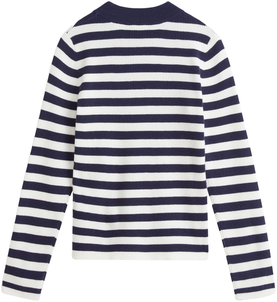 Levi's® Strickpullover »RIB SWEATER«, mit Batwing Logo