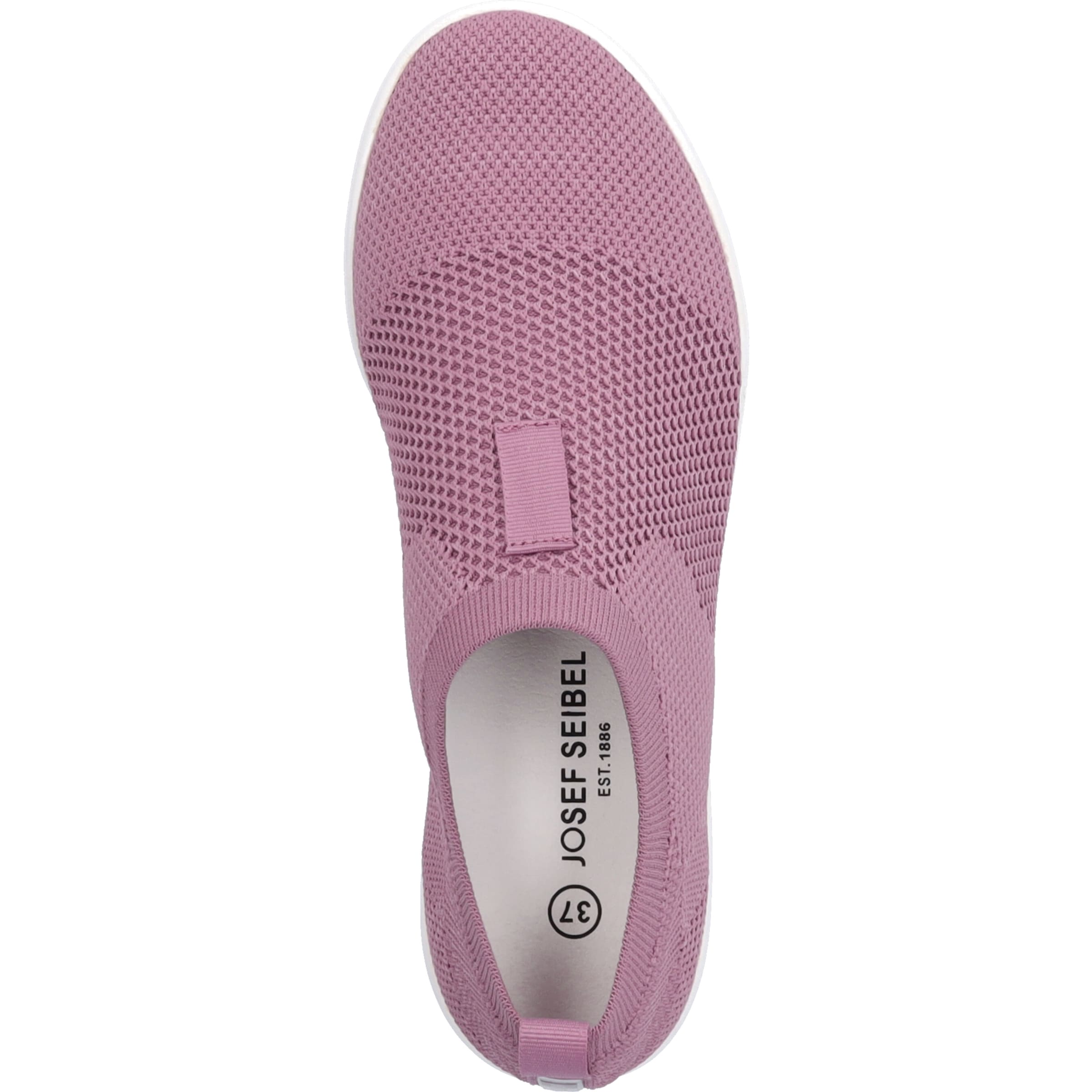 Josef Seibel Sneaker »Sina 64, rosa«