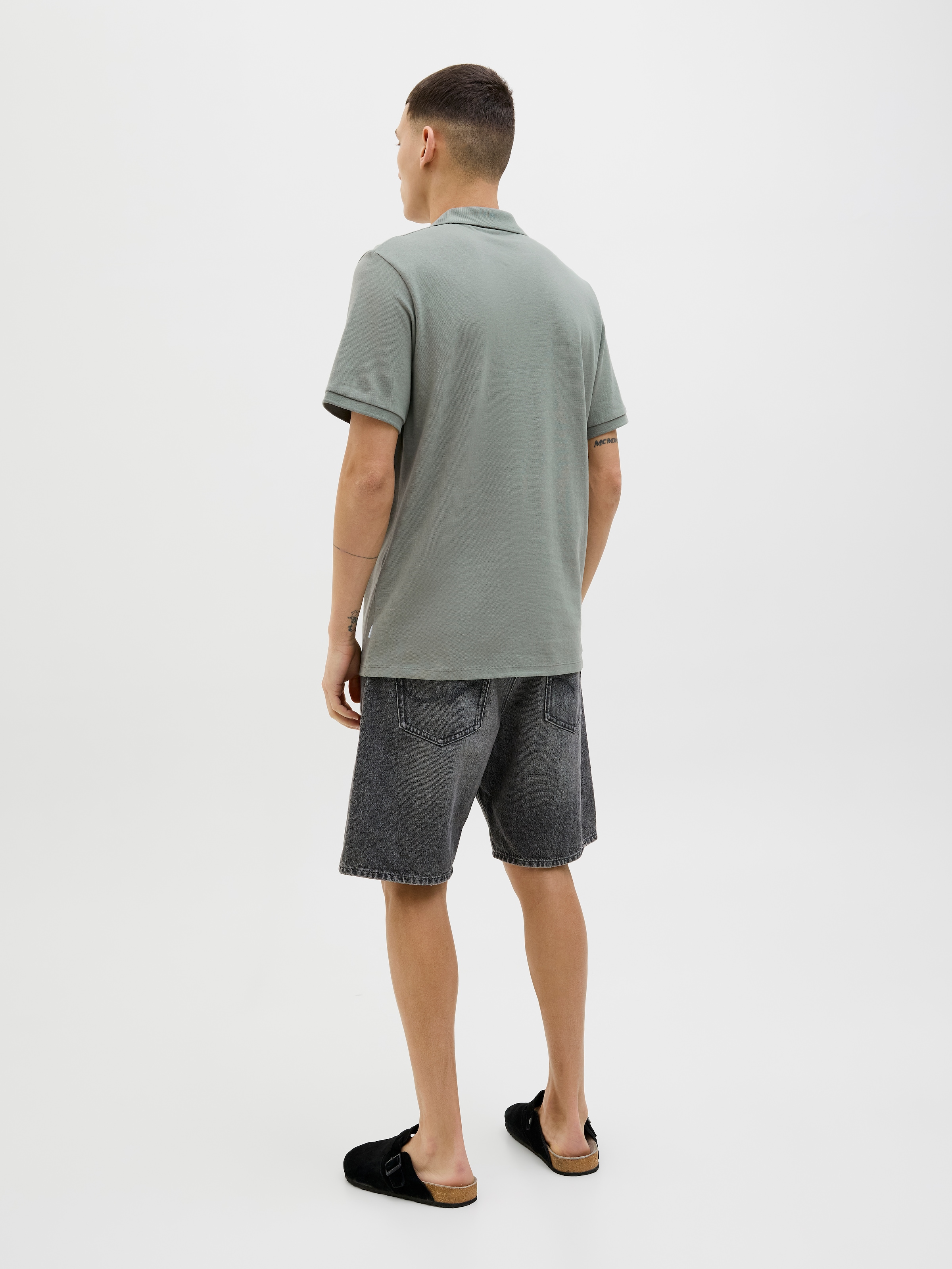 Jack & Jones Poloshirt »JJKANE POLO SS«