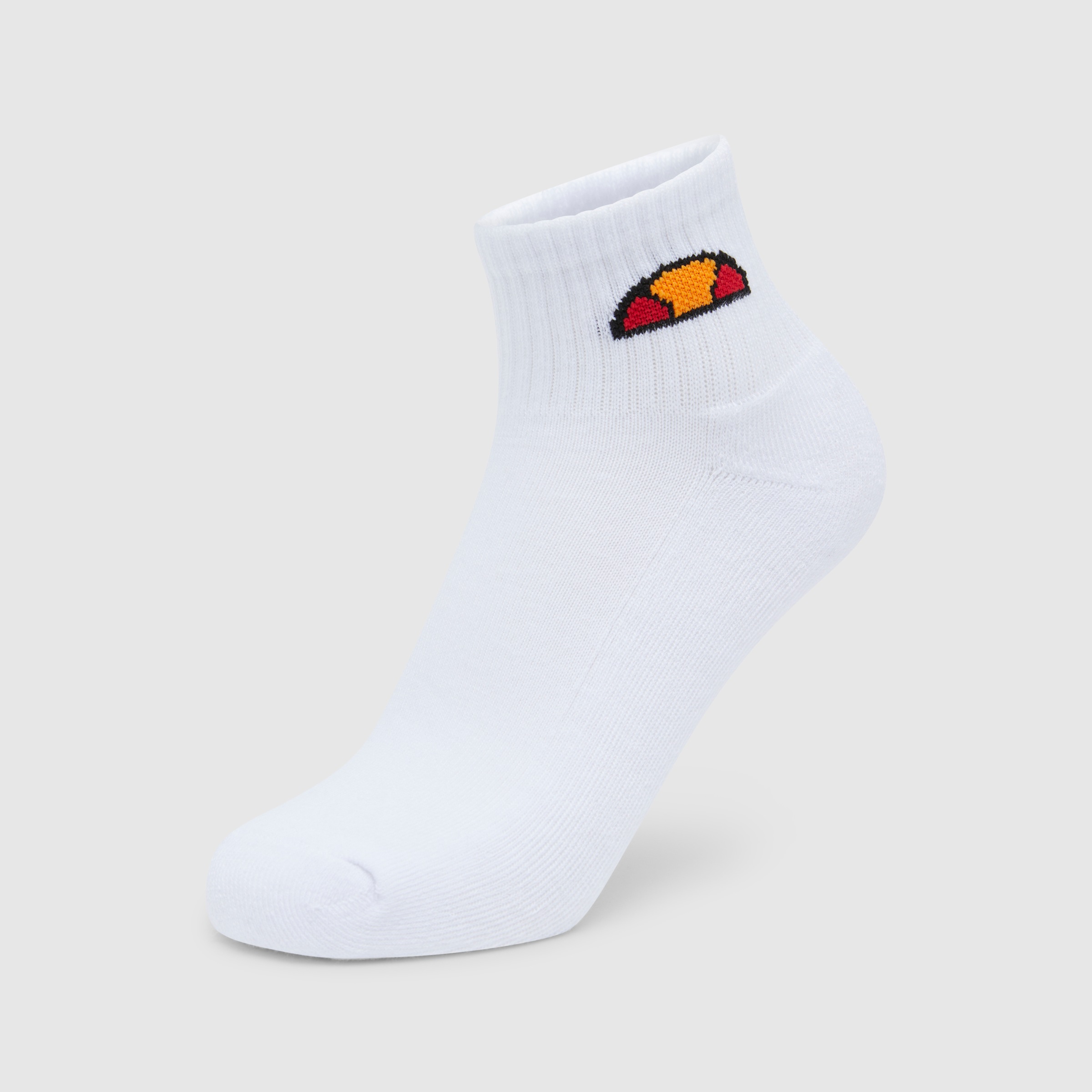 Ellesse Sportsocken »RILLA SOCK«, (Packung, 6 Paar, 6er Pack)