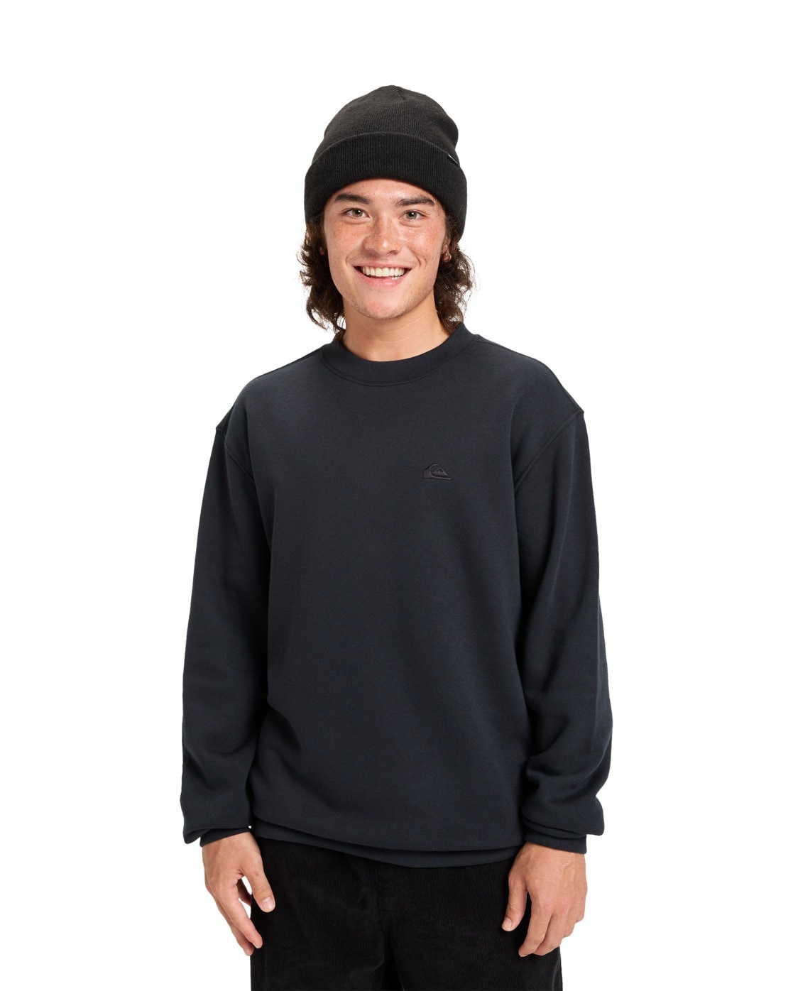 Quiksilver Sweatshirt »Salt Water«
