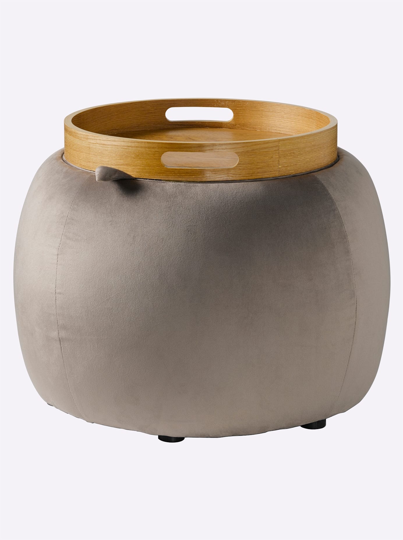 Hocker