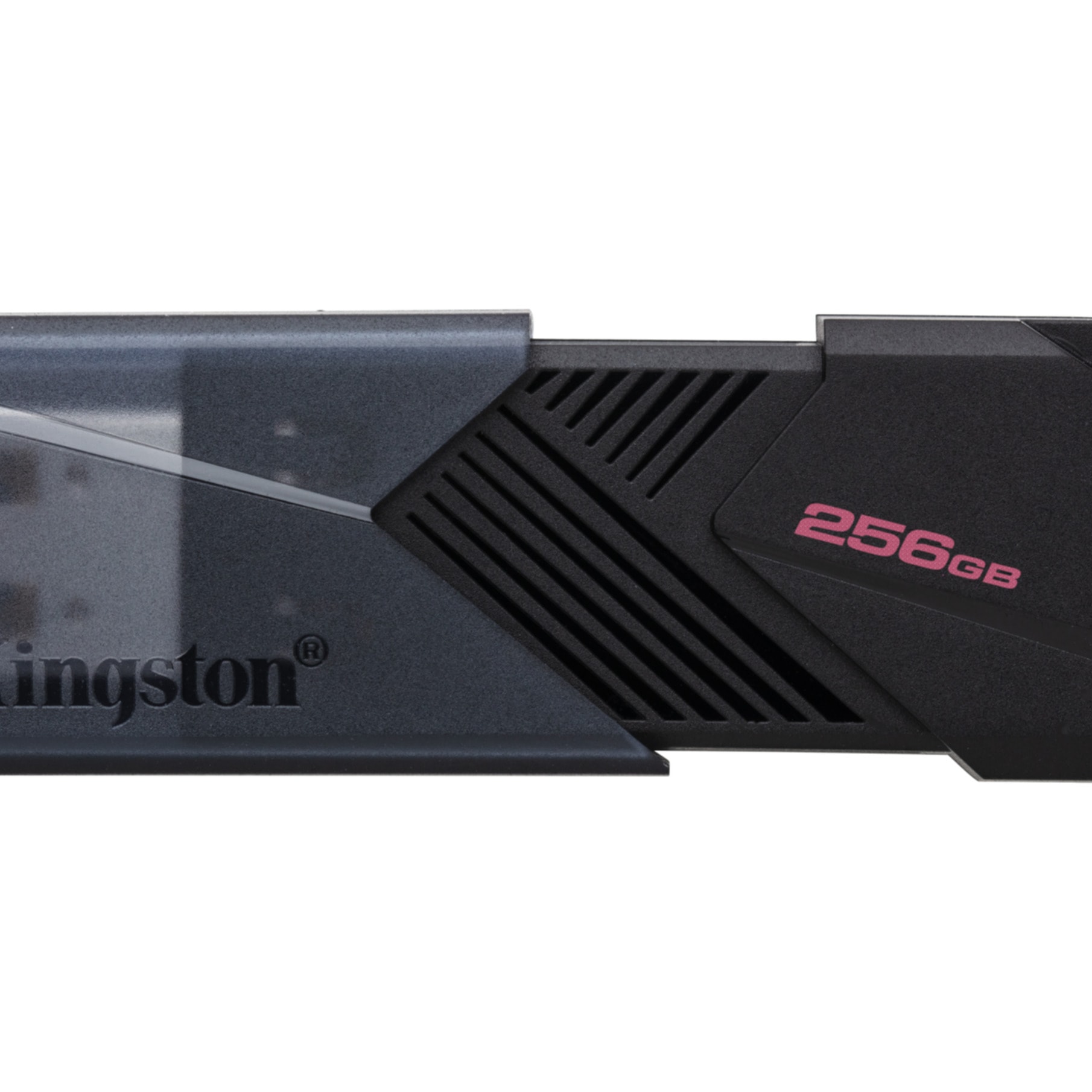Kingston USB-Stick »256GB Portable USB 3.2 Gen 1 DataTraveler Exodia Onyx«
