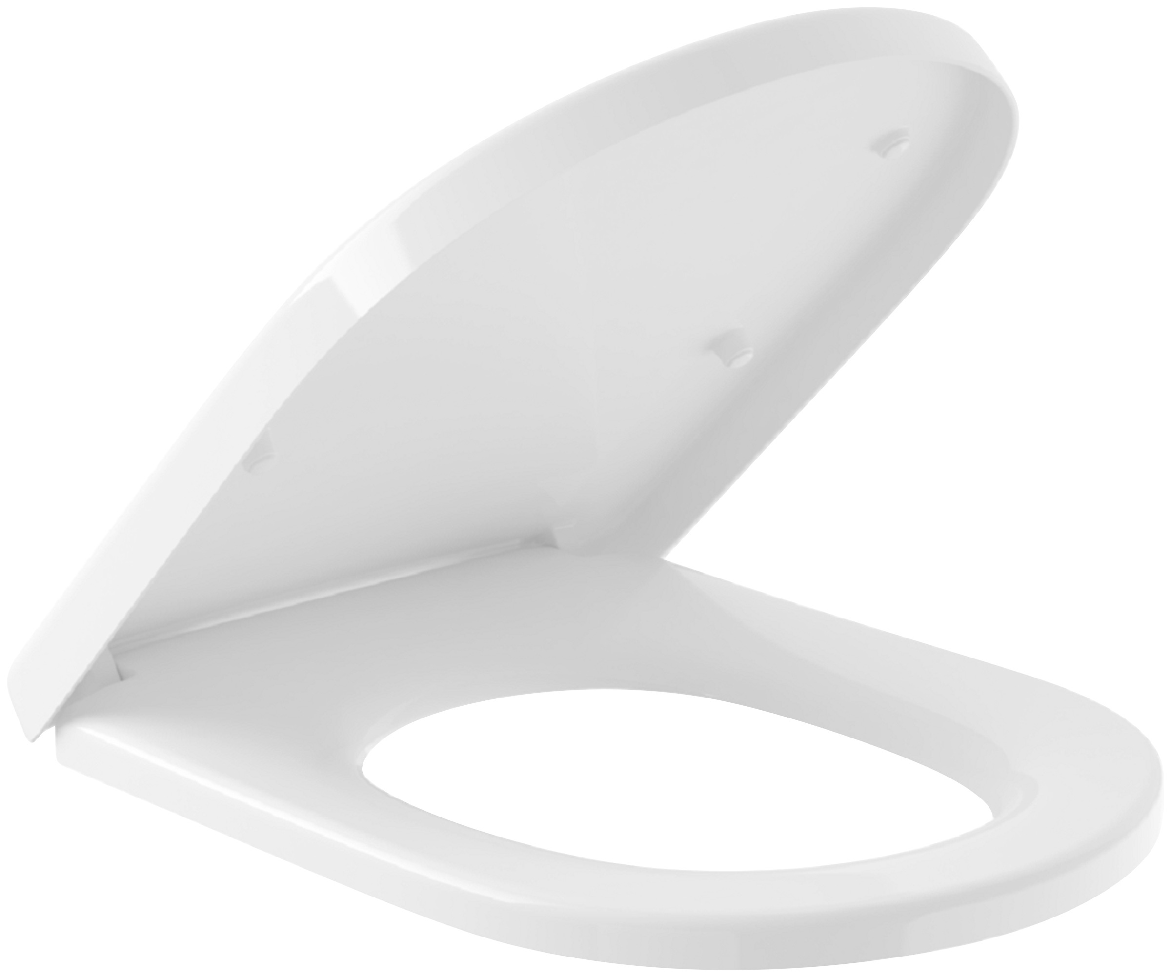 Villeroy & Boch WC-Sitz »Architectura«