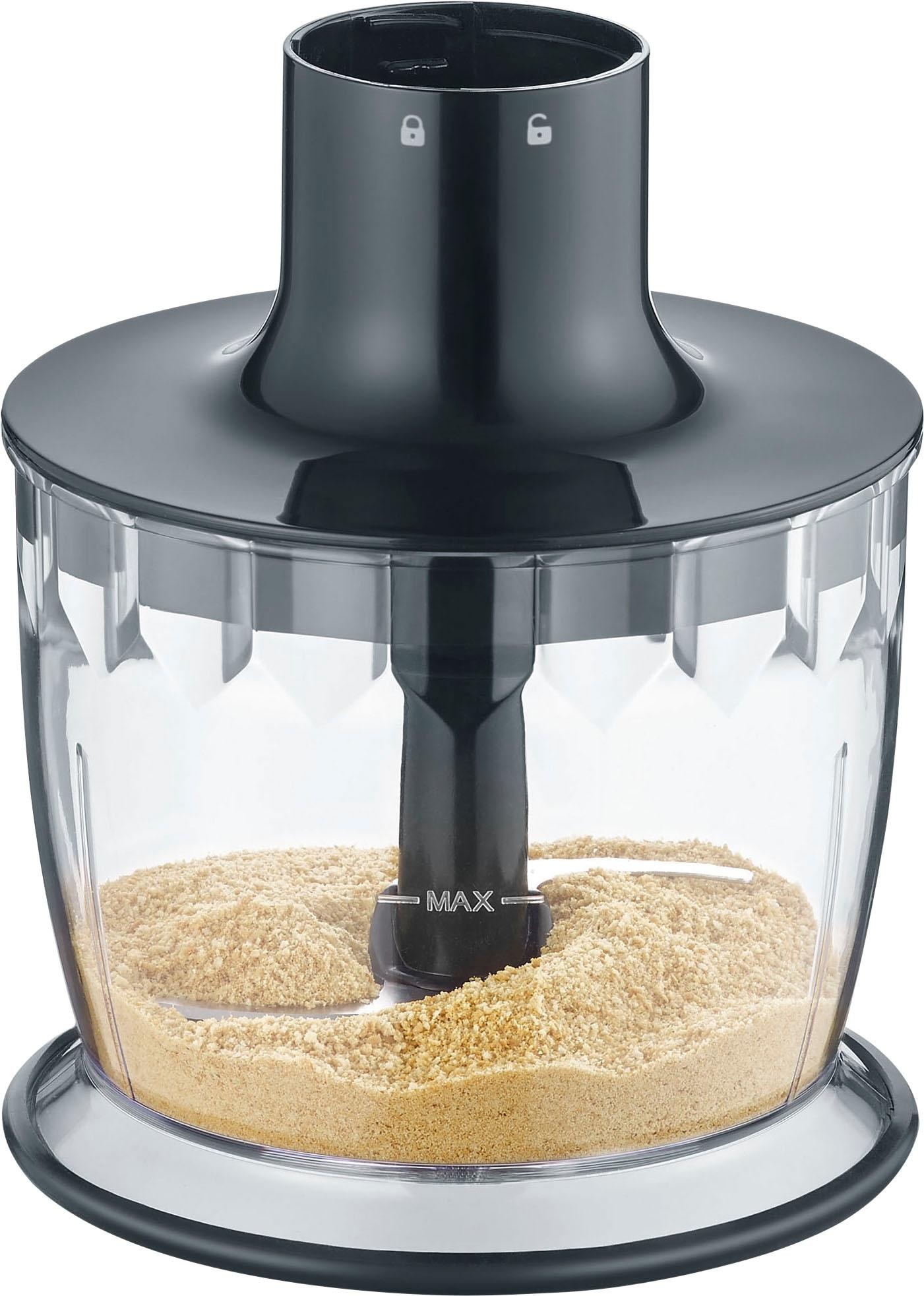 Graef Stabmixer »HB 502« 800 W