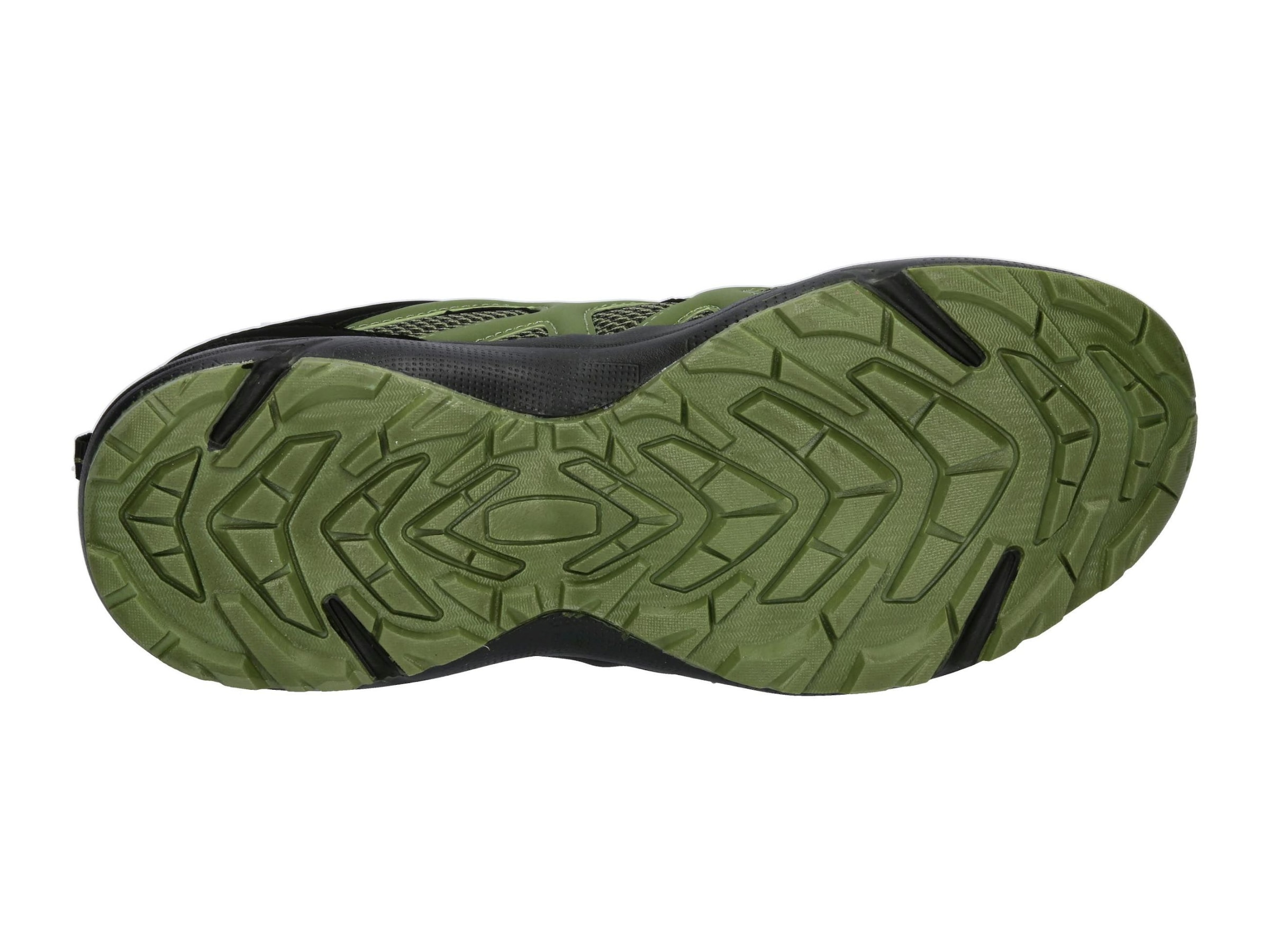 BRÜTTING Trekkingschuh »Outdoorschuh Tacna«