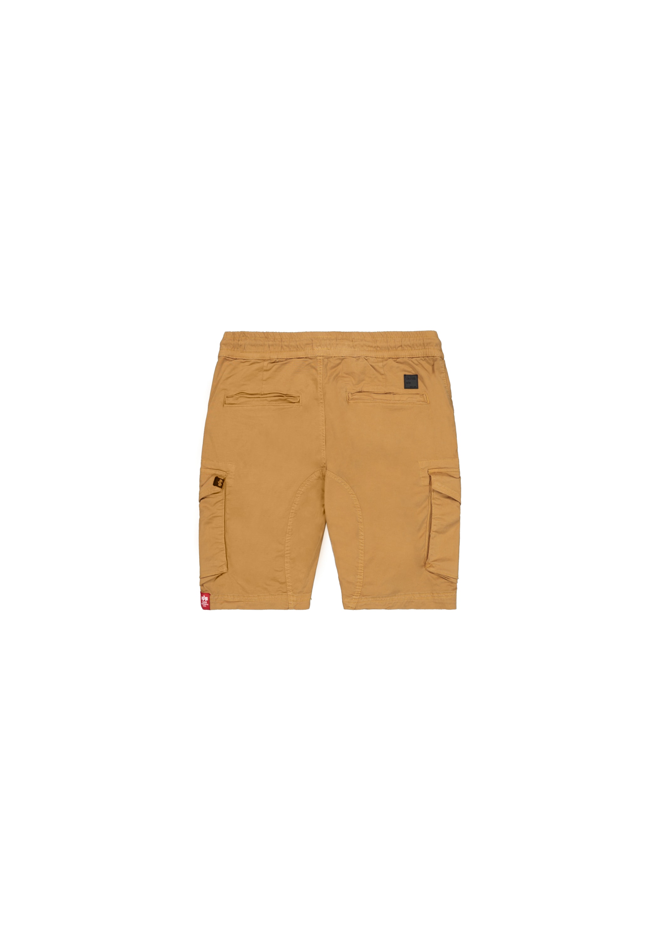 Alpha Industries Shorts »Cotton Twill Jogger Short«
