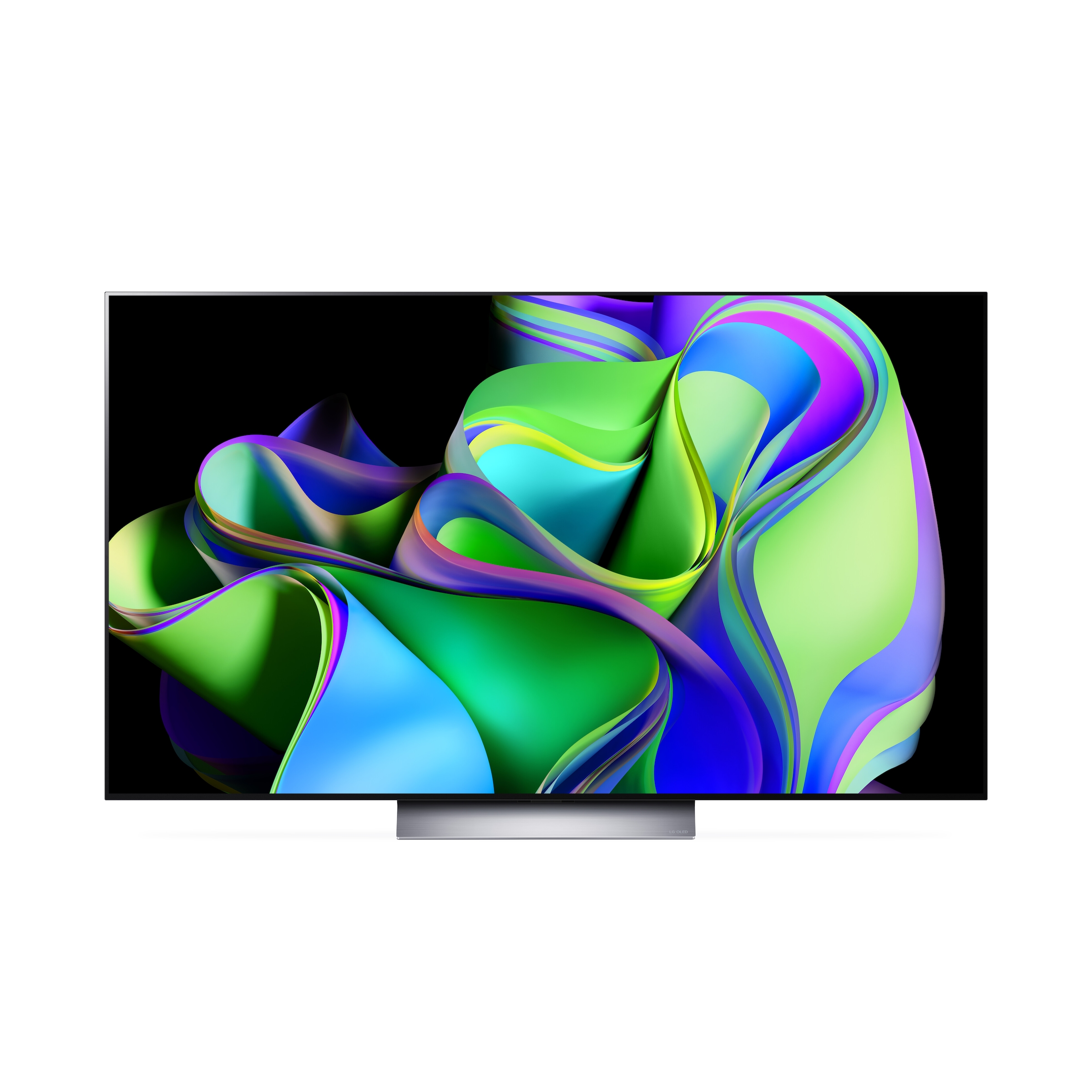 OLED-Fernseher »OLED55C38LA«, 139 cm/55 Zoll, 4K Ultra HD, Smart-TV