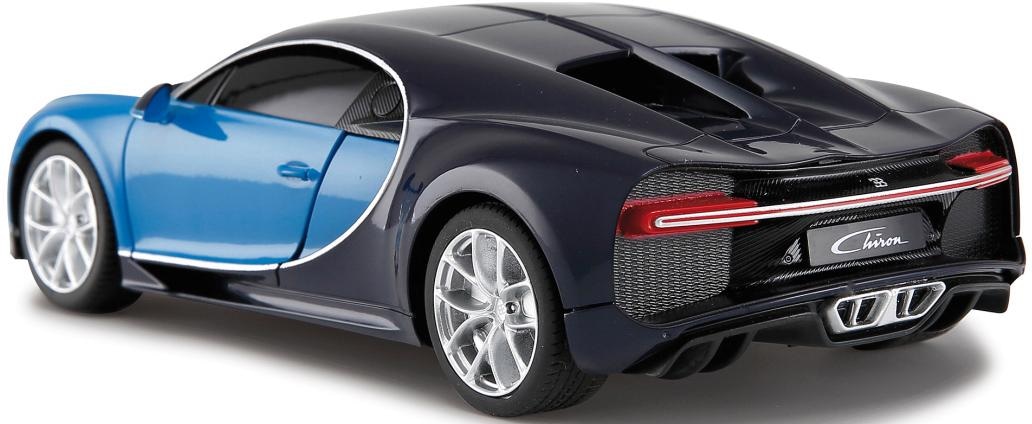 Jamara RC-Auto »Bugatti Chiron, blau«