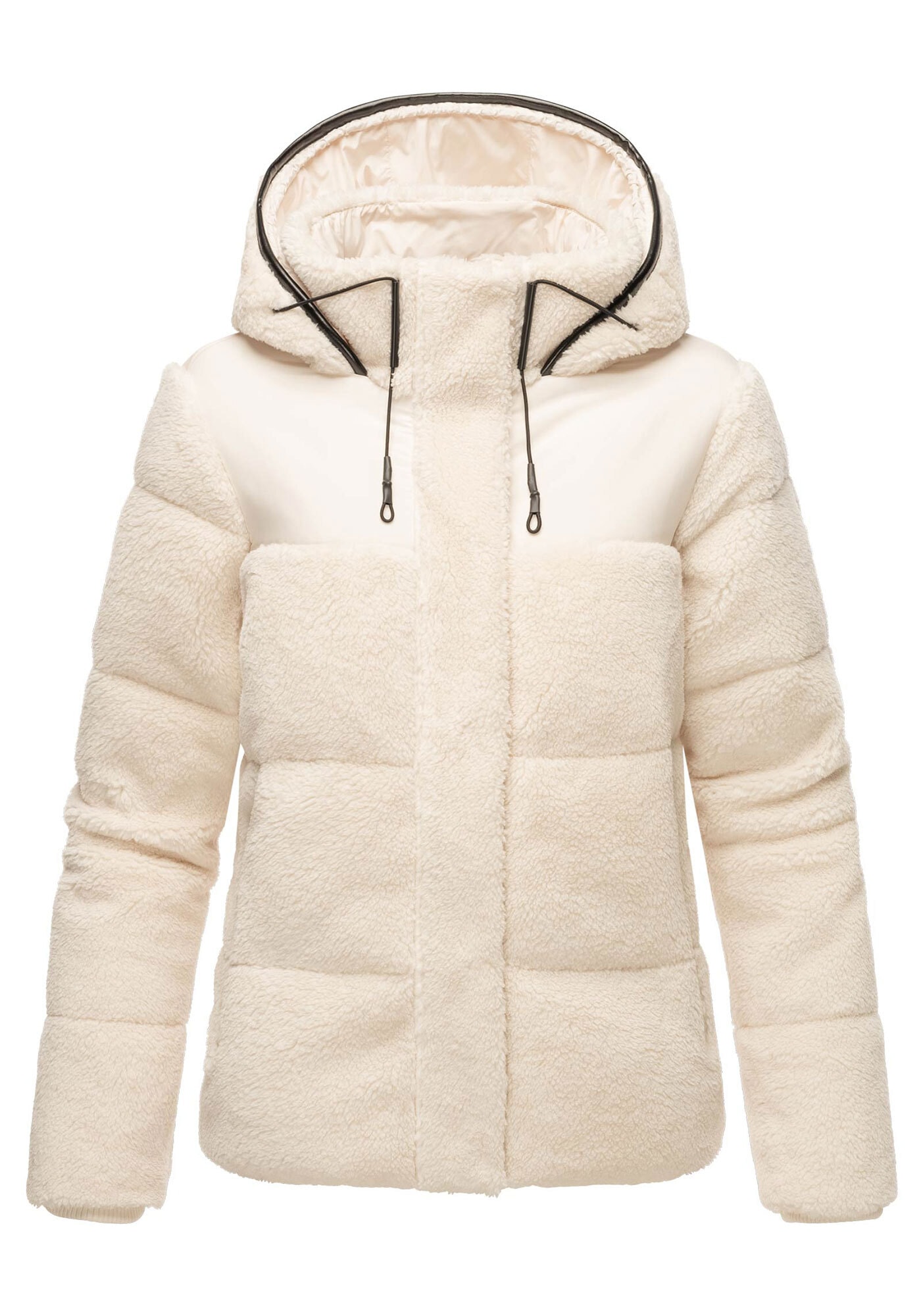 Marikoo Winterjacke »Marikoo Kaguraa Damen Winterjacke N030«