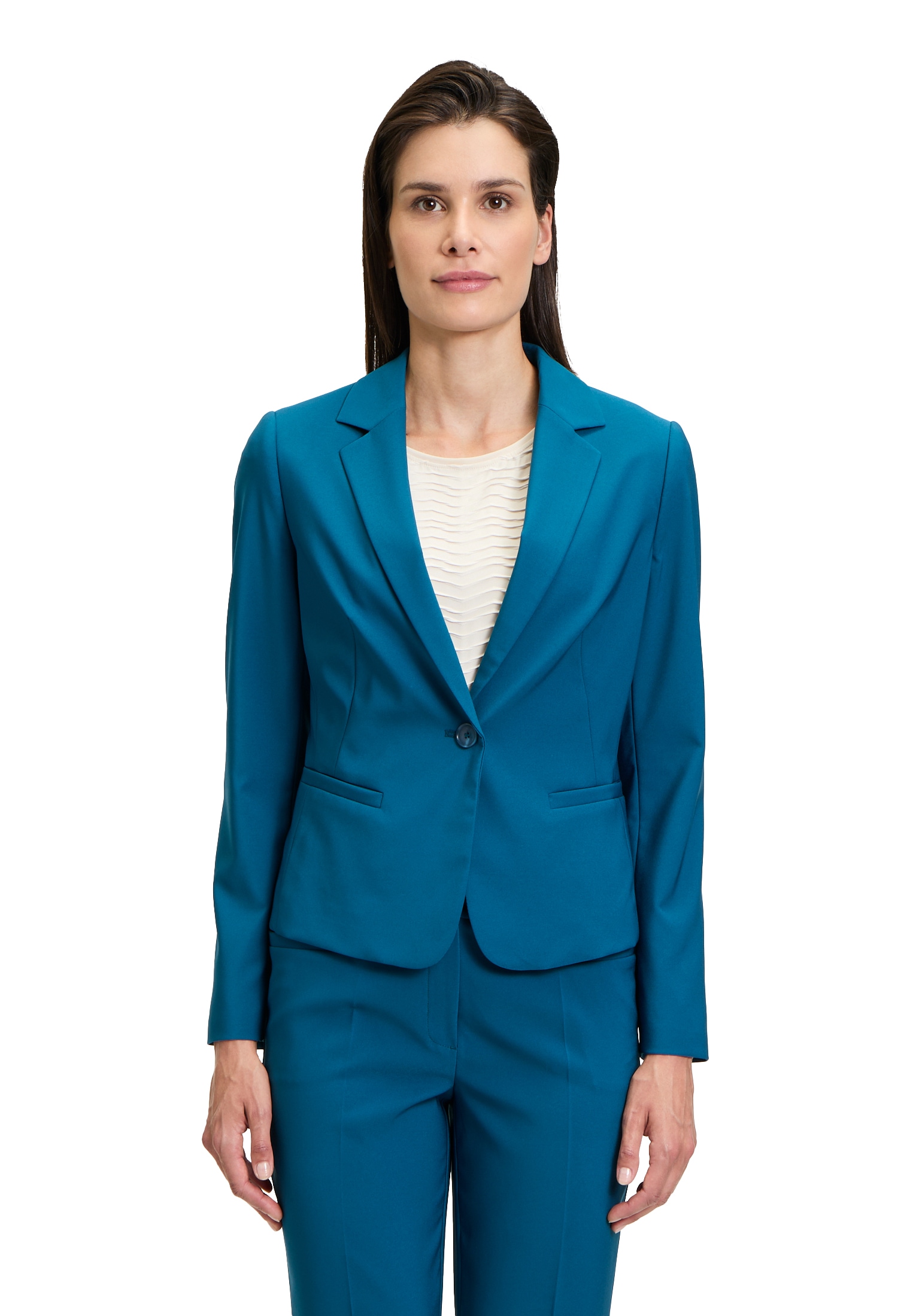 Betty Barclay Kurzblazer »Kurzblazer langarm«