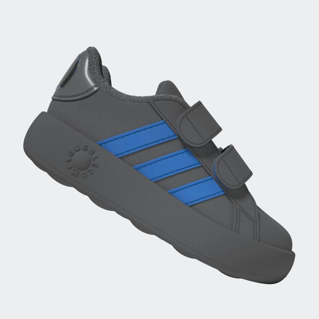adidas Sportswear Sneaker »ADIDAS DISNEY BALOO GRAND COURT KINDER«