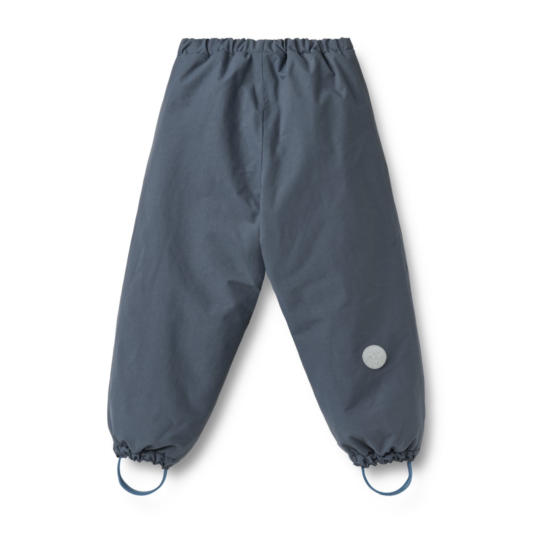WHEAT Skihose »Ski Pants Jay«  wasserdicht, atmungsaktiv und leicht wattiert