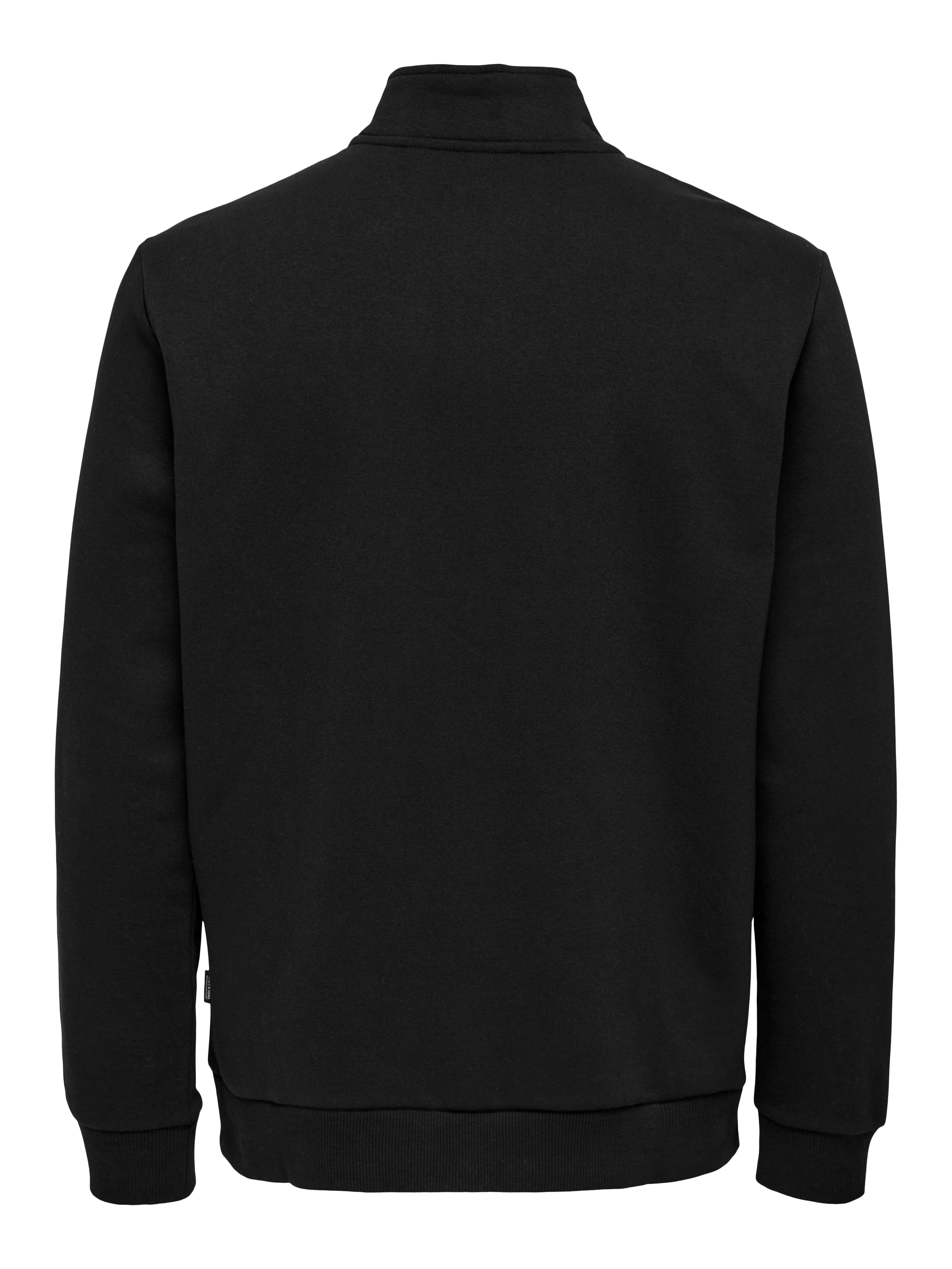 ONLY & SONS Sweatshirt »ONSCERES HALF ZIP SWEAT«