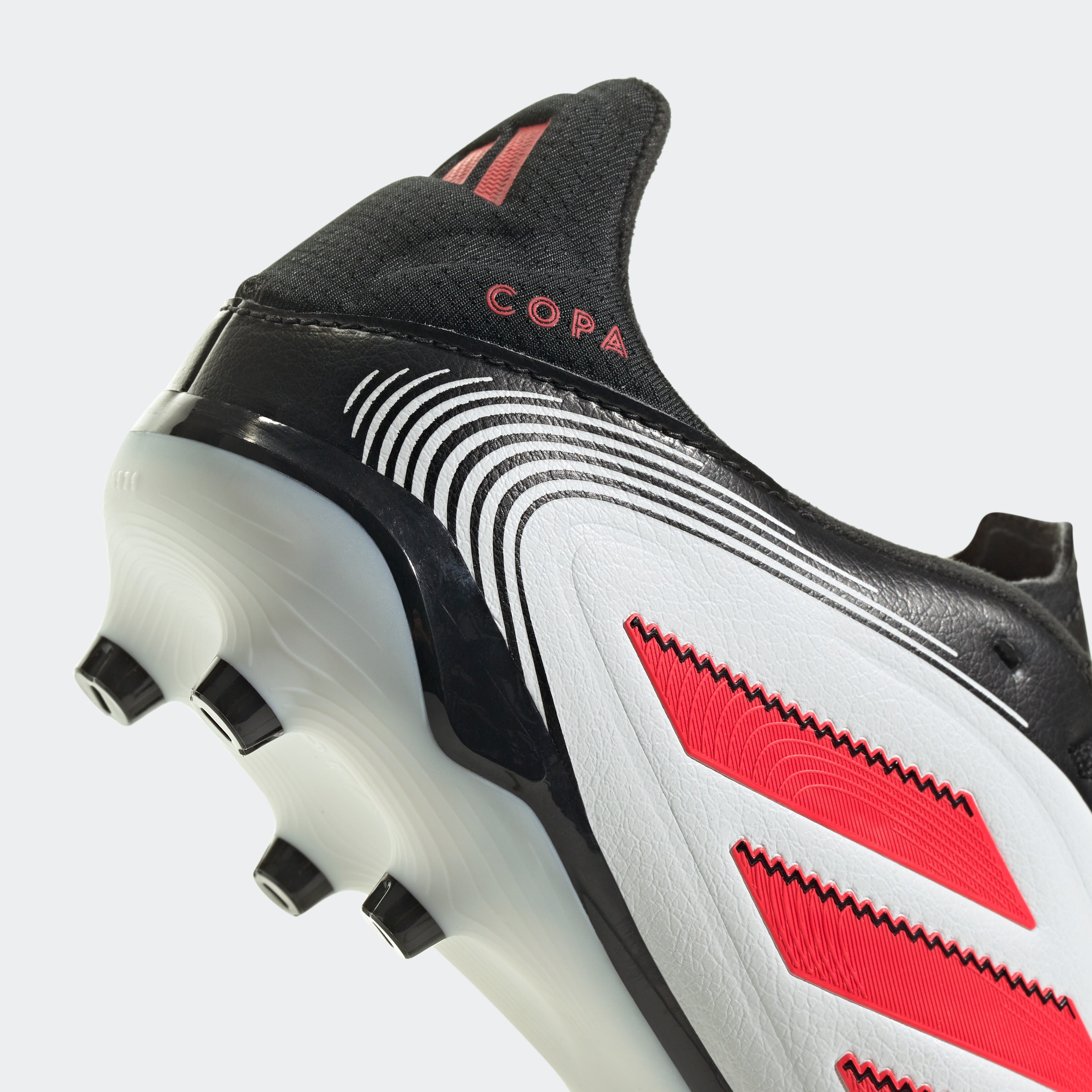 adidas Performance Fußballschuh »COPA PURE 3 LEAGUE KIDS FG/MG«