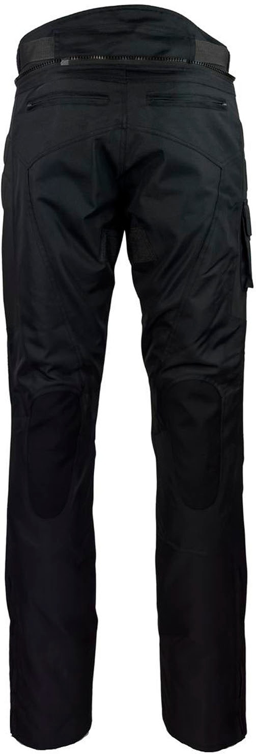 roleff Motorradhose »RO 490«, wind- und wasserdicht, atmungsaktiv