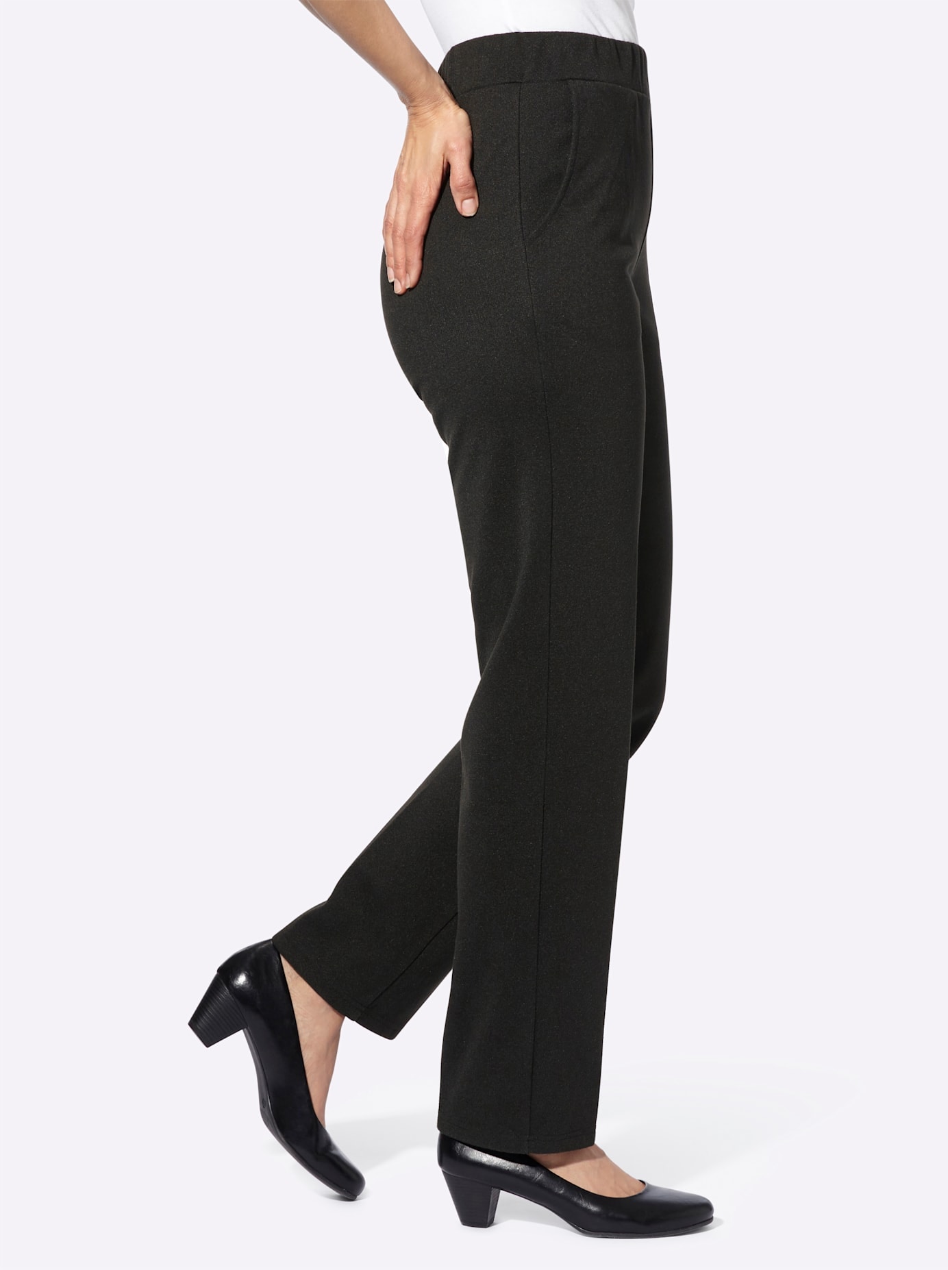 Classic Basics Jerseyhose