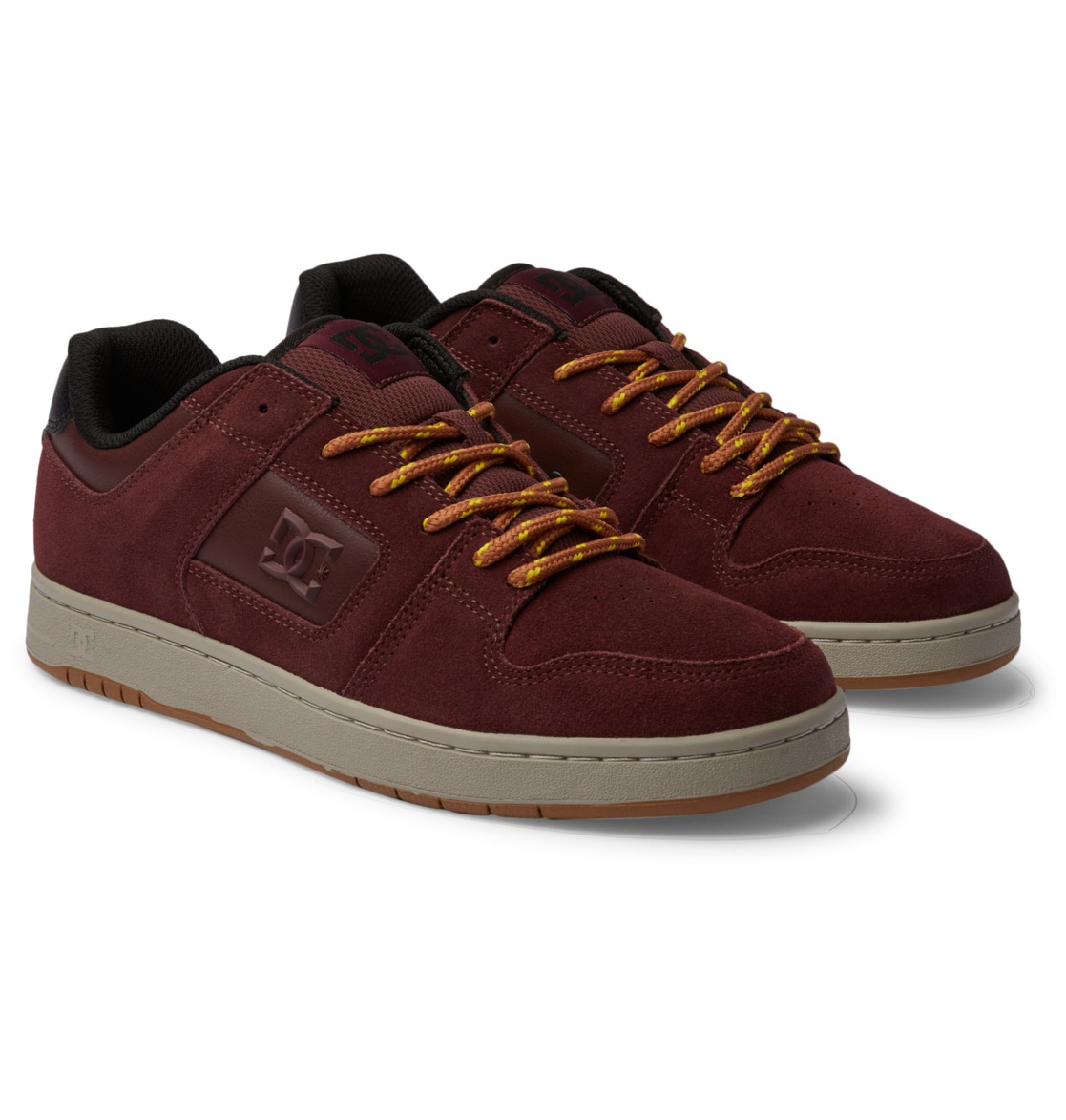 DC Shoes Skateschuh »Manteca 4 S«