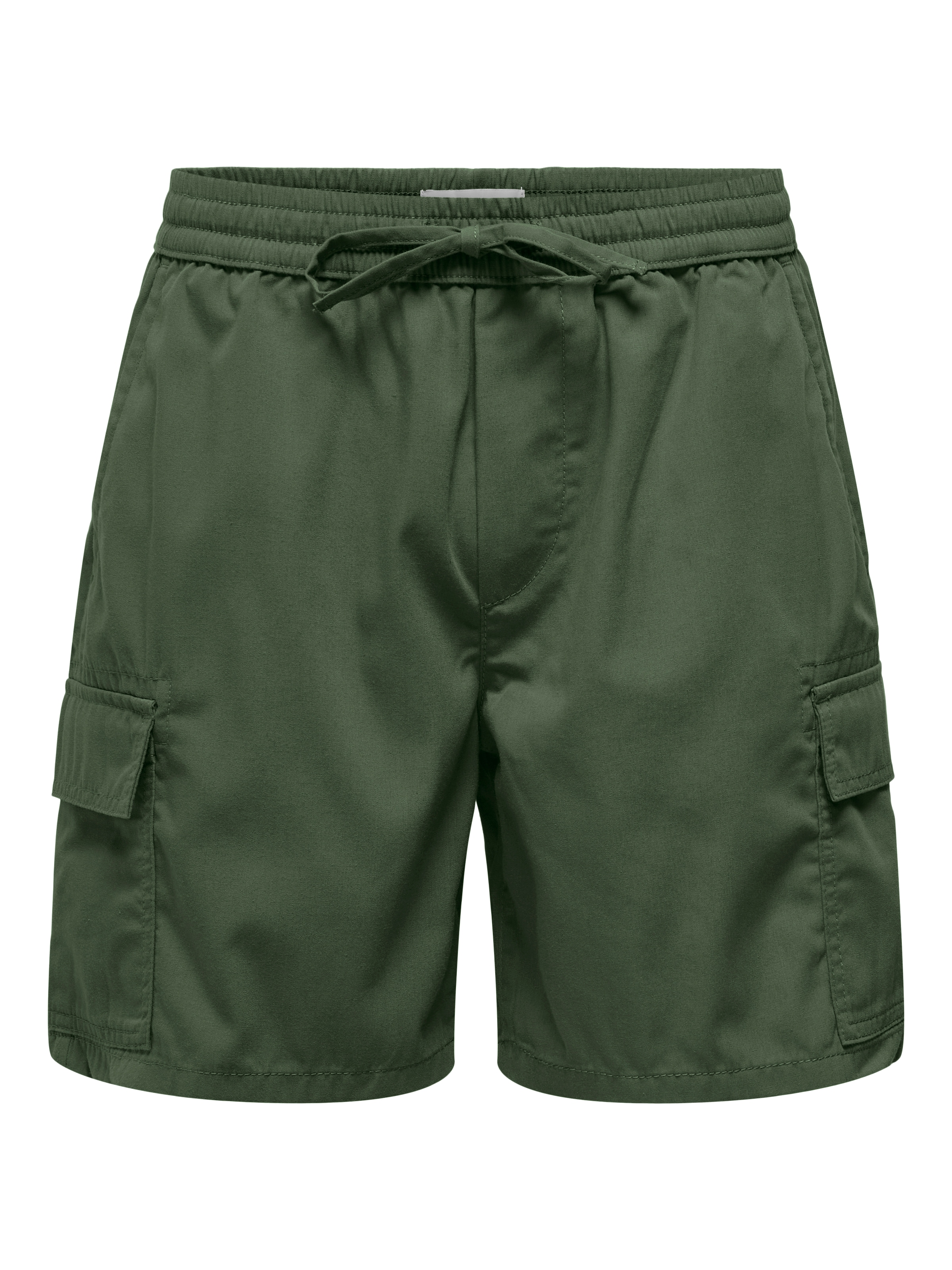 ONLY & SONS Cargoshorts »ONSKAL CARGO 0287 SHORTS CS«