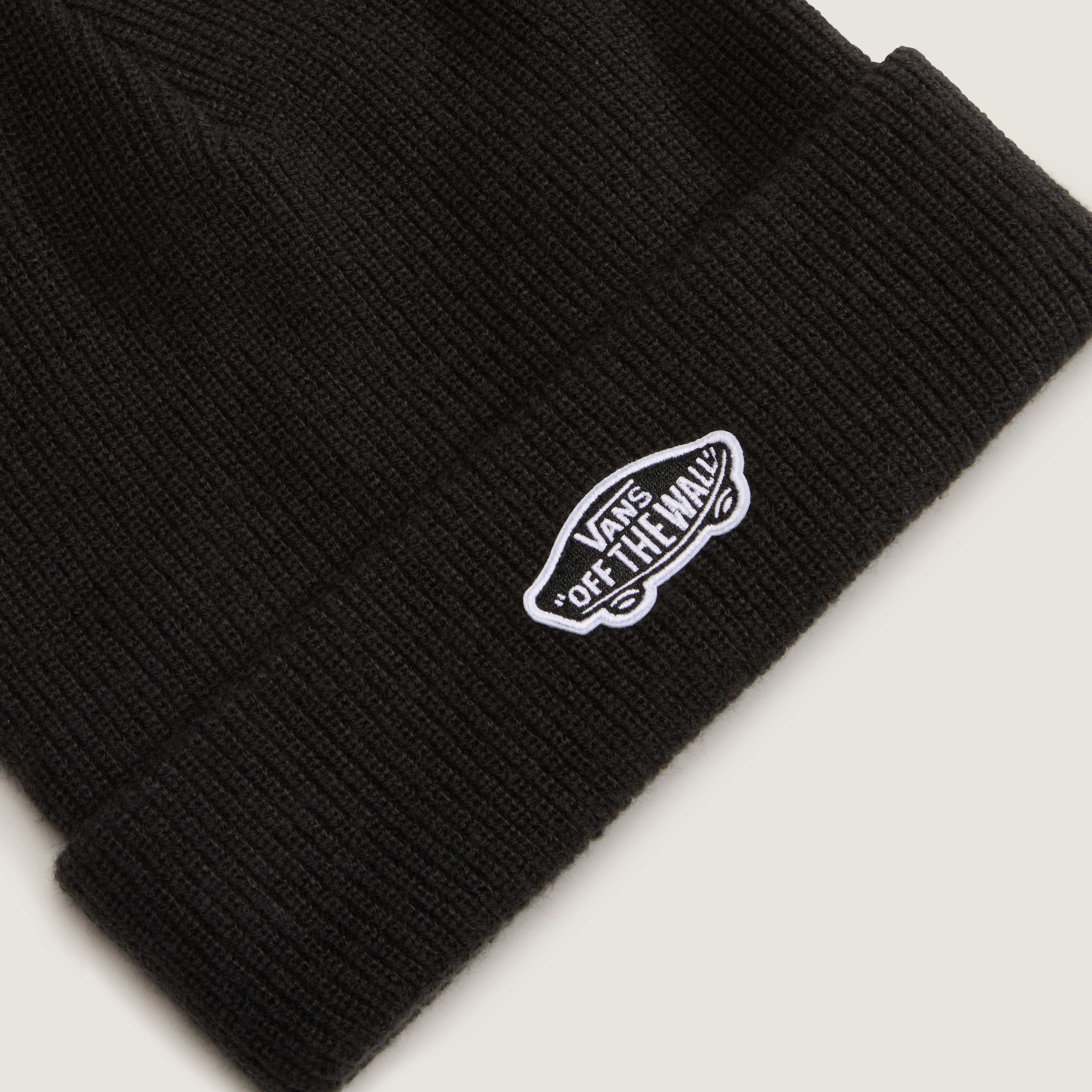 Vans Beanie »VANS CLASSIC CUFF BEANIE« für Erwachsene, aus Polyacryl