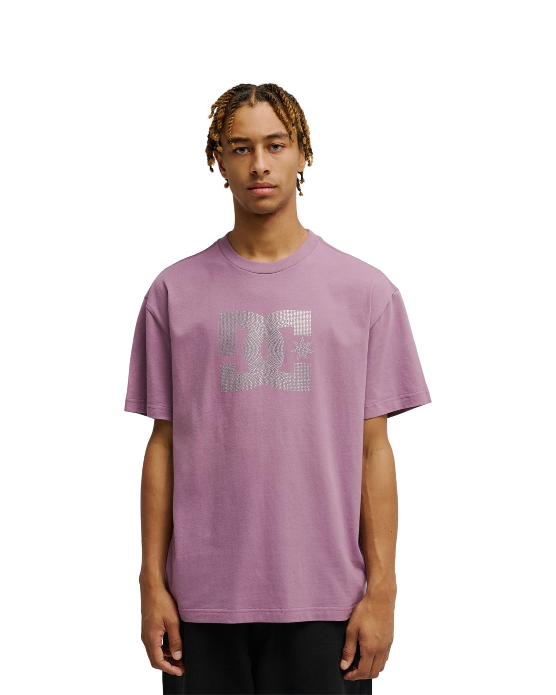DC Shoes T-Shirt »DC Strass Star«