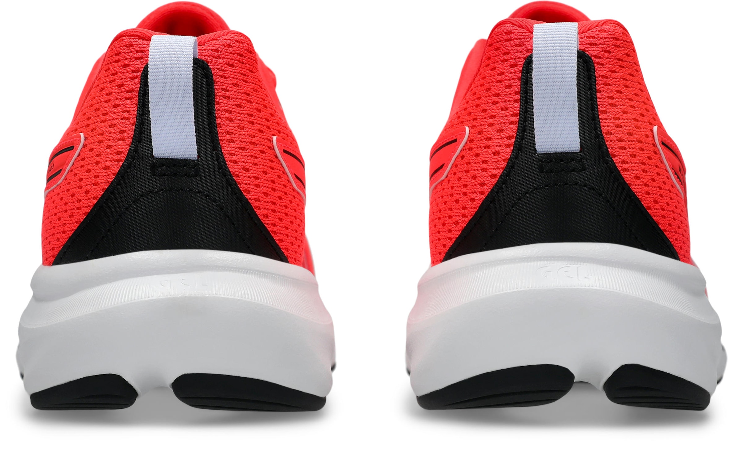 Asics Laufschuh »GEL-CONTEND 9«, mehr Dämpfung