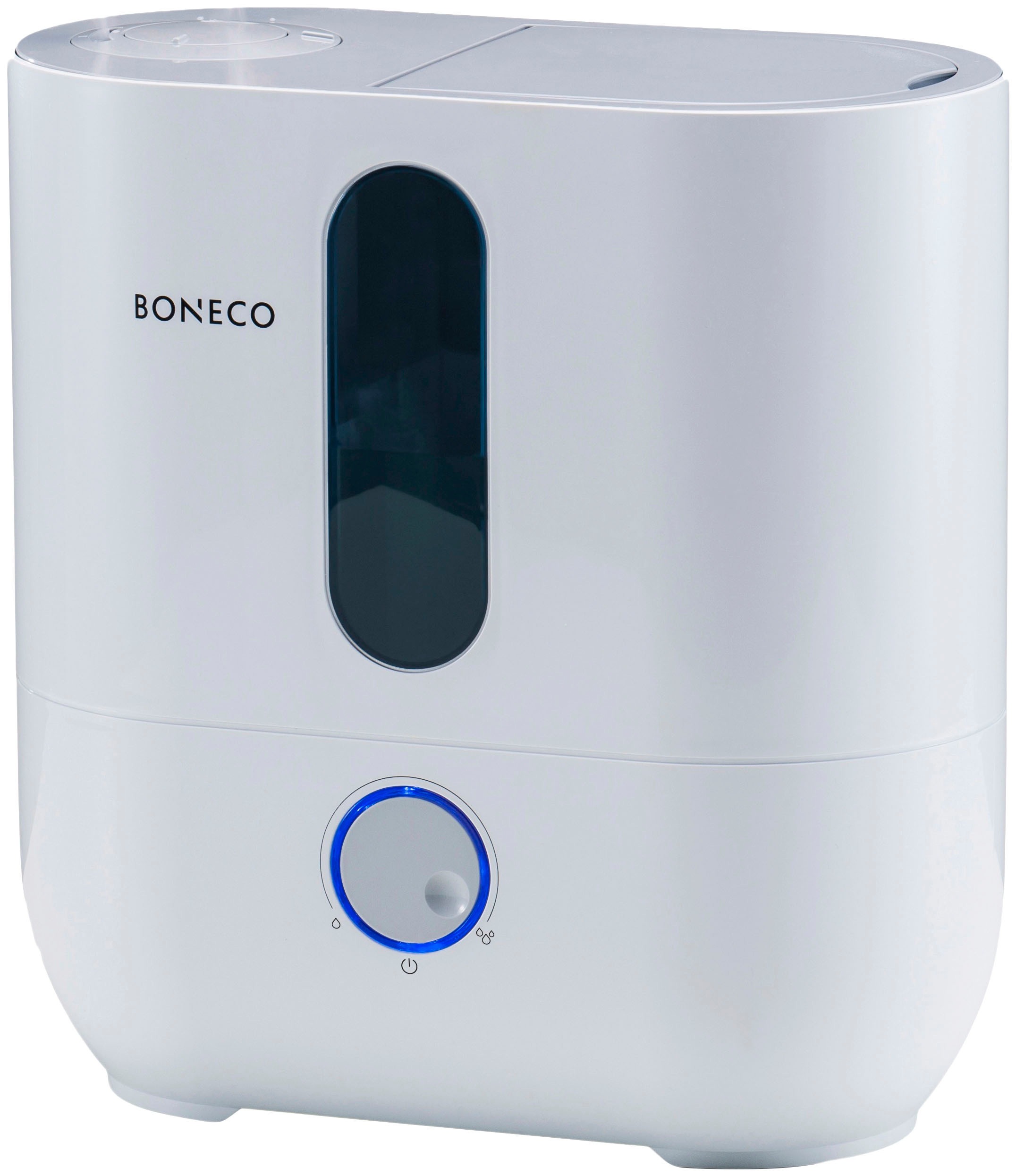 Boneco Luftbefeuchter »U300«, 5 l Wassertank, Vernebler