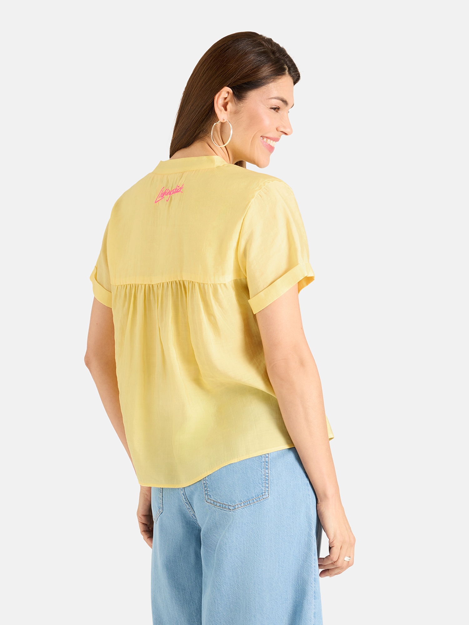 Lieblingsstück Klassische Bluse »AlaisL«