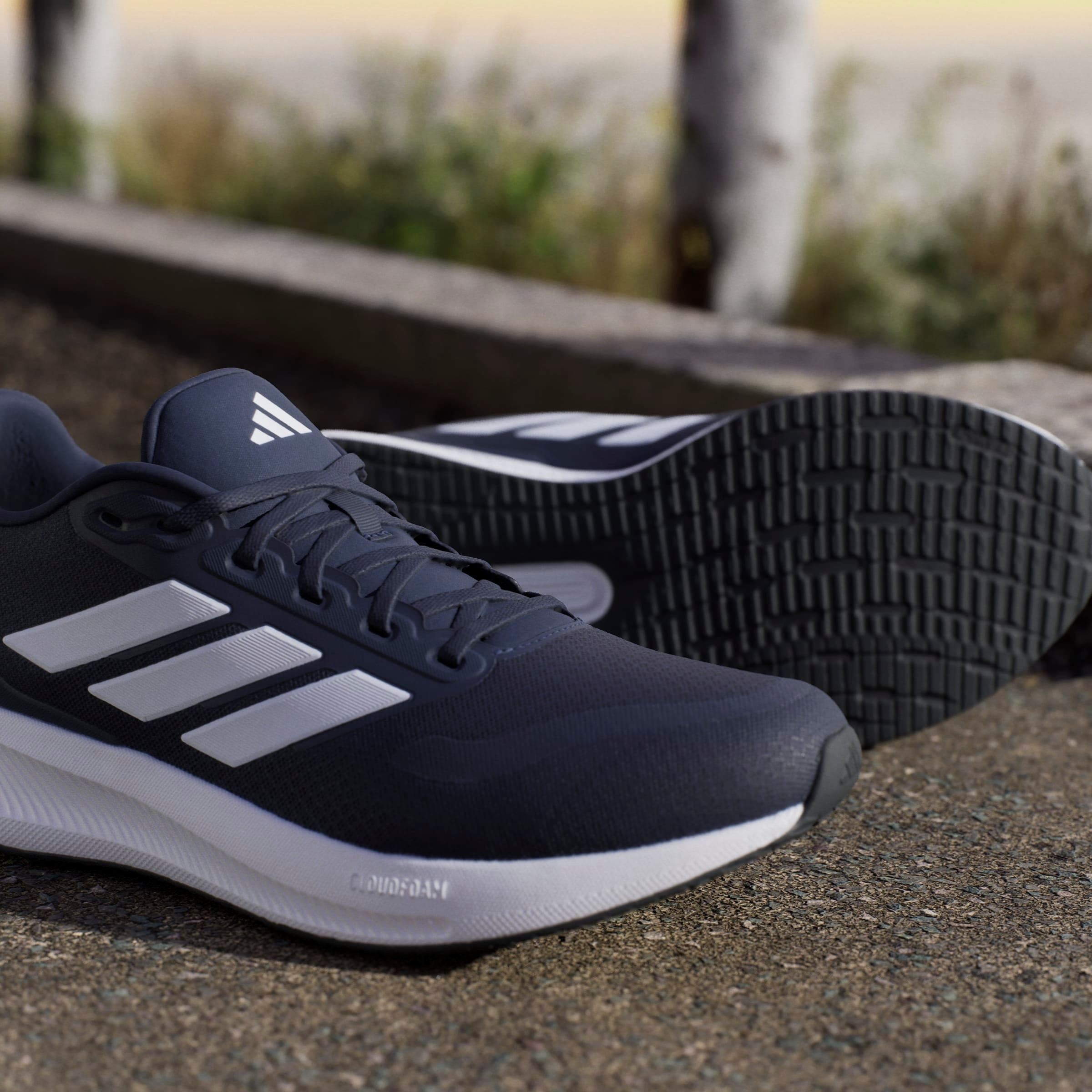 adidas Performance Laufschuh »RUNFALCON 5«