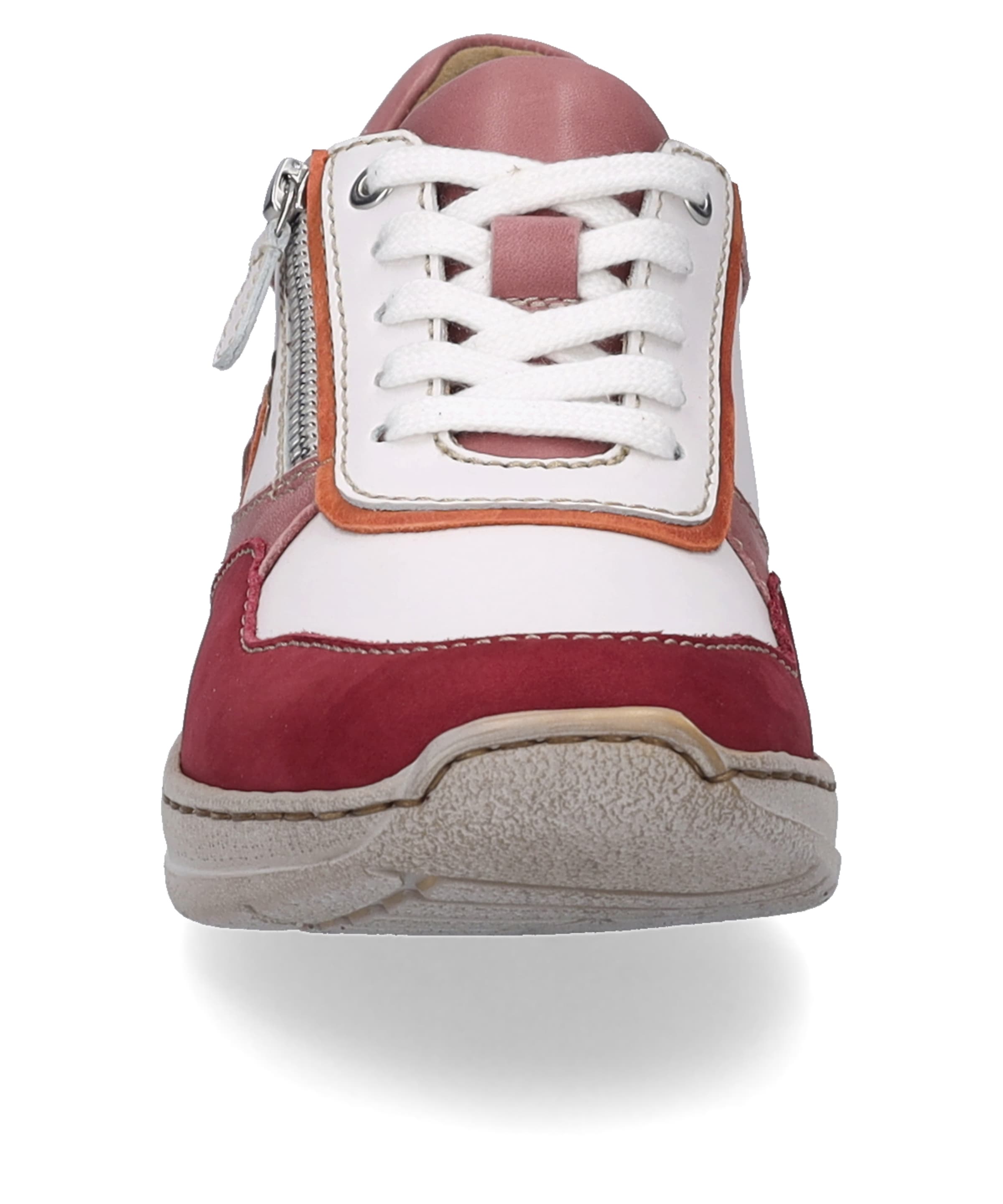 Josef Seibel Sneaker »Sally 02, orchidee-multi«