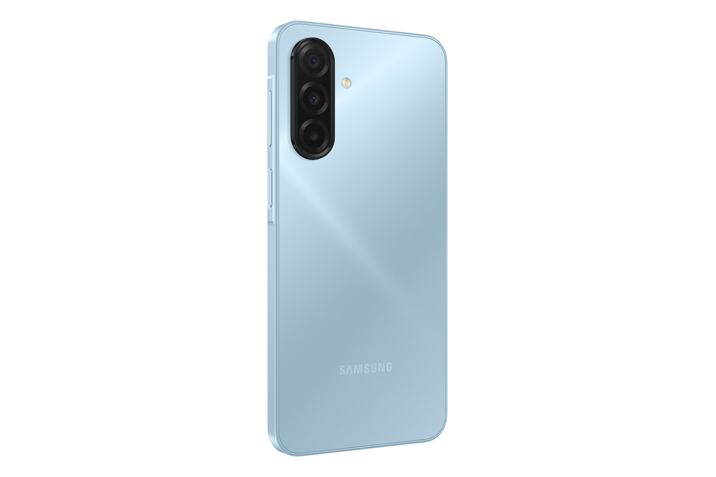 Samsung Smartphone »Galaxy A17« Light Blue