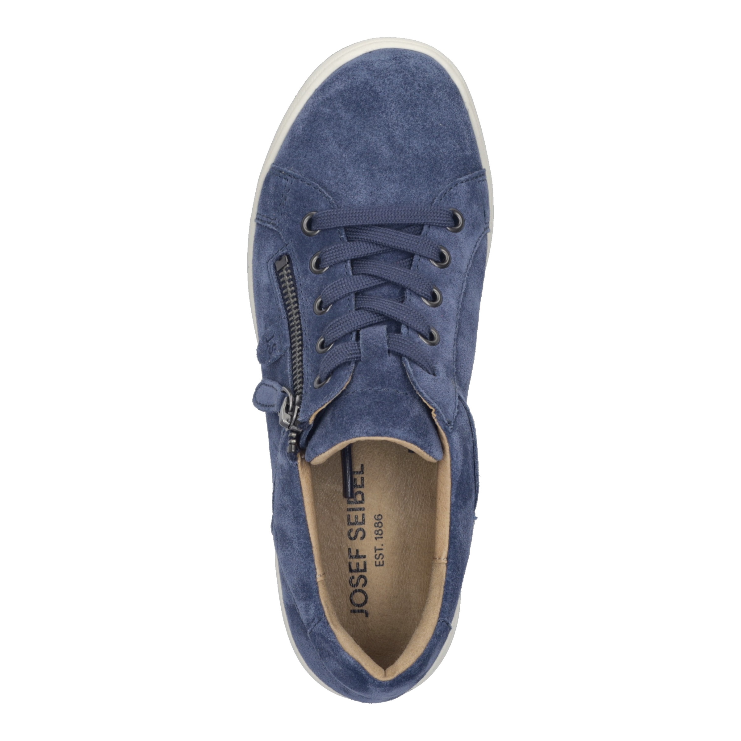 Josef Seibel Sneaker »Cynthia 02, ocean«