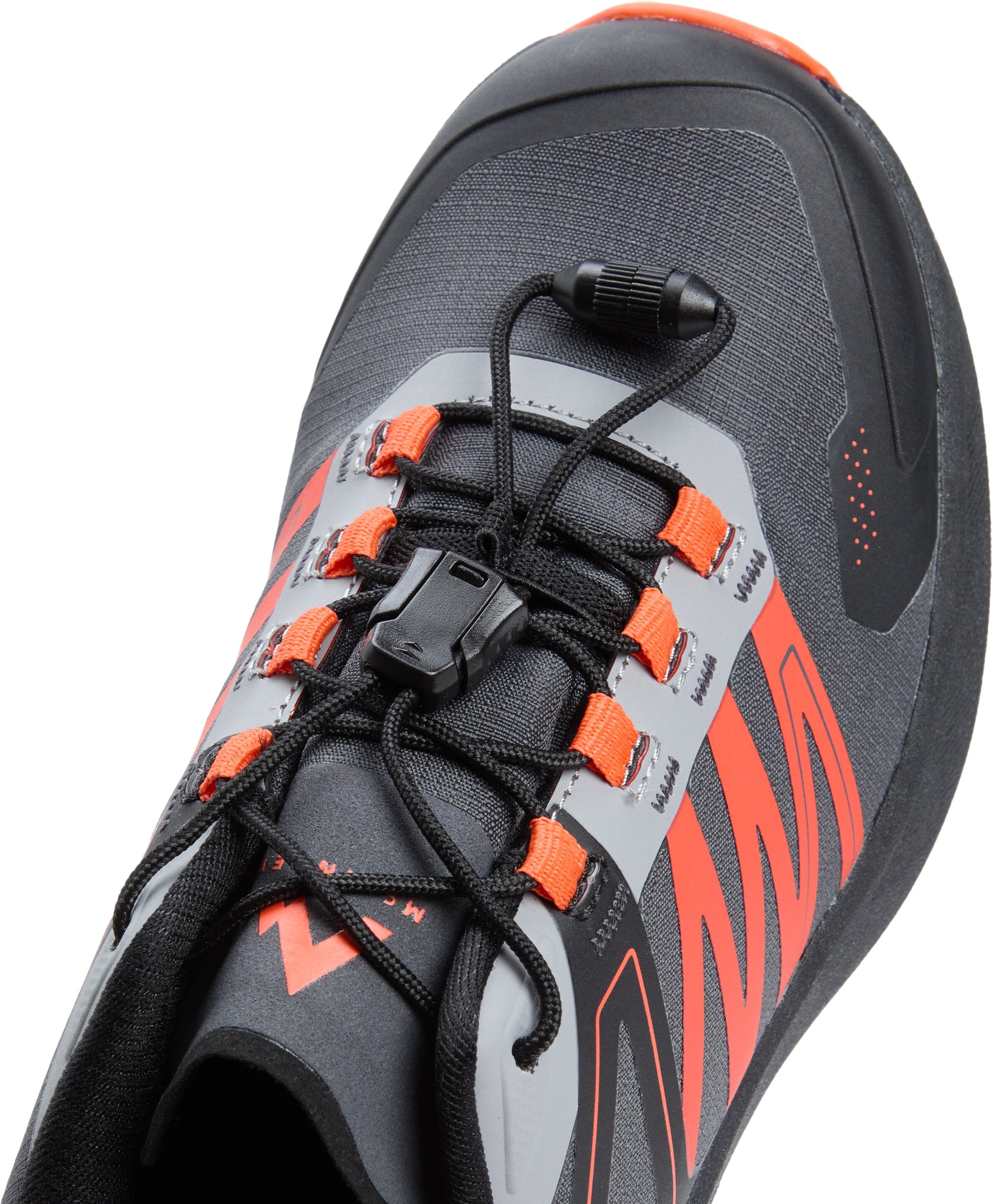 McKINLEY Wanderschuh »Kansas IV AQB J«