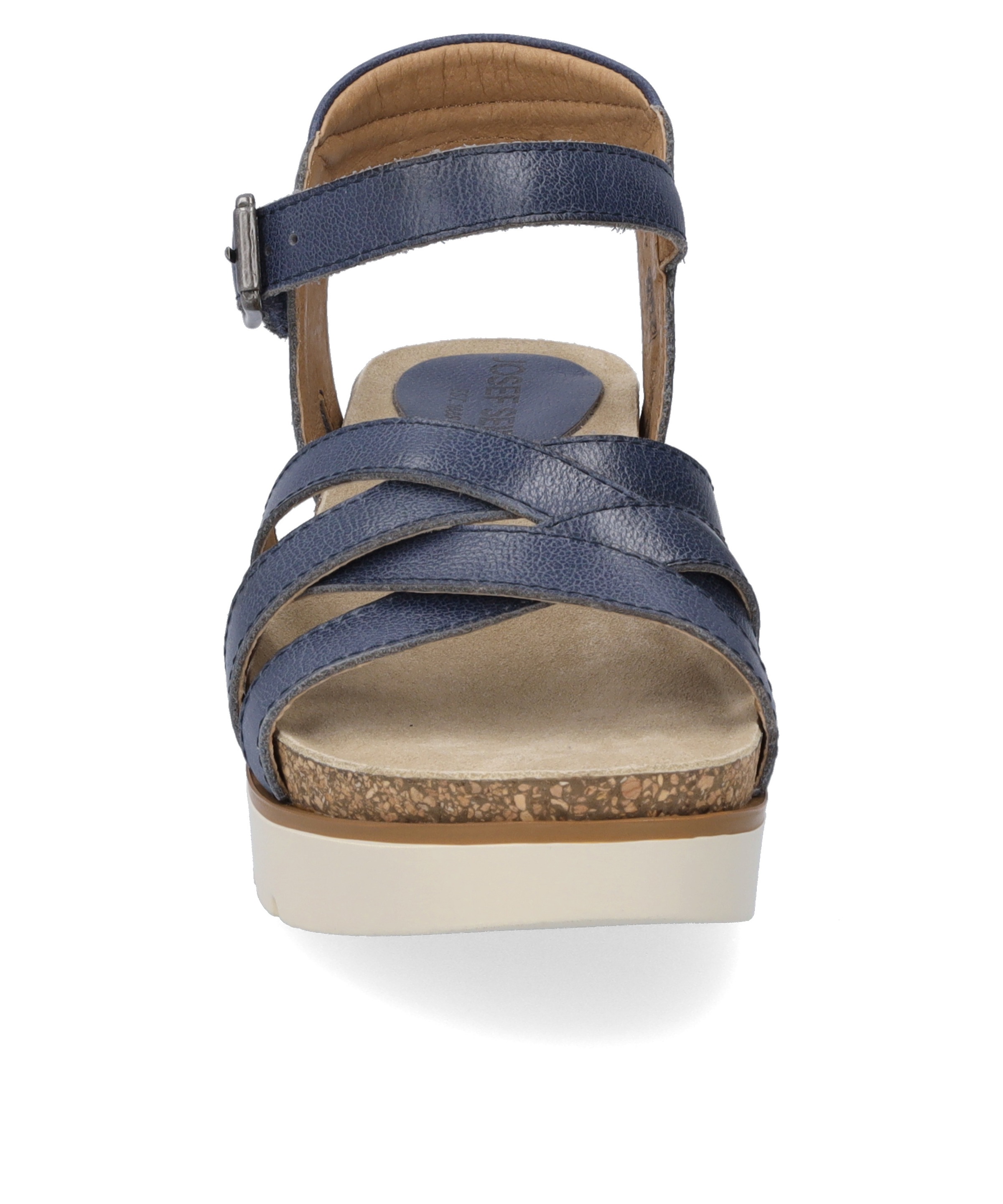 Josef Seibel Sandale »Clea 14, jeans«