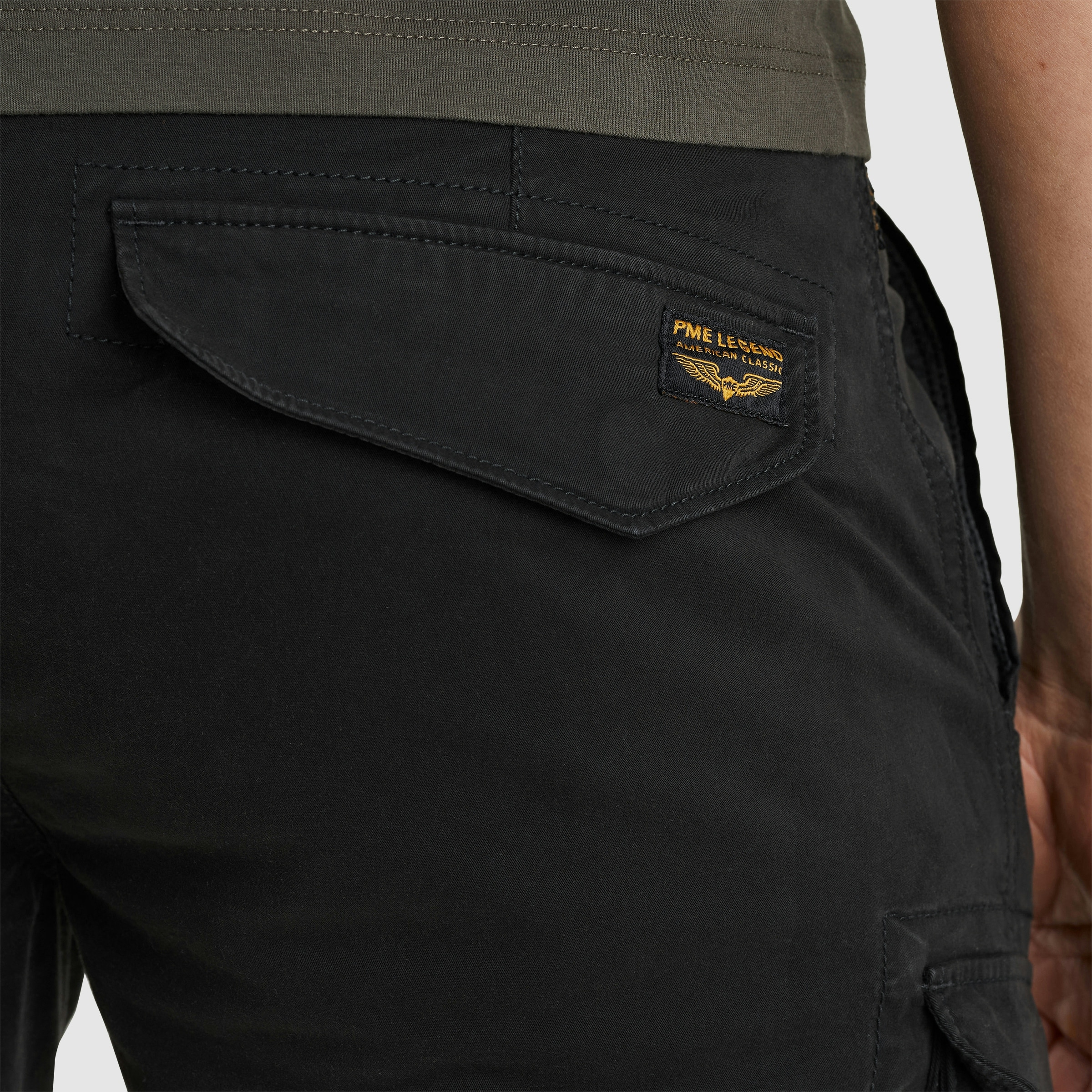 PME LEGEND Cargoshorts »NORDROP CARGO SHORTS STRETCH TWILL«