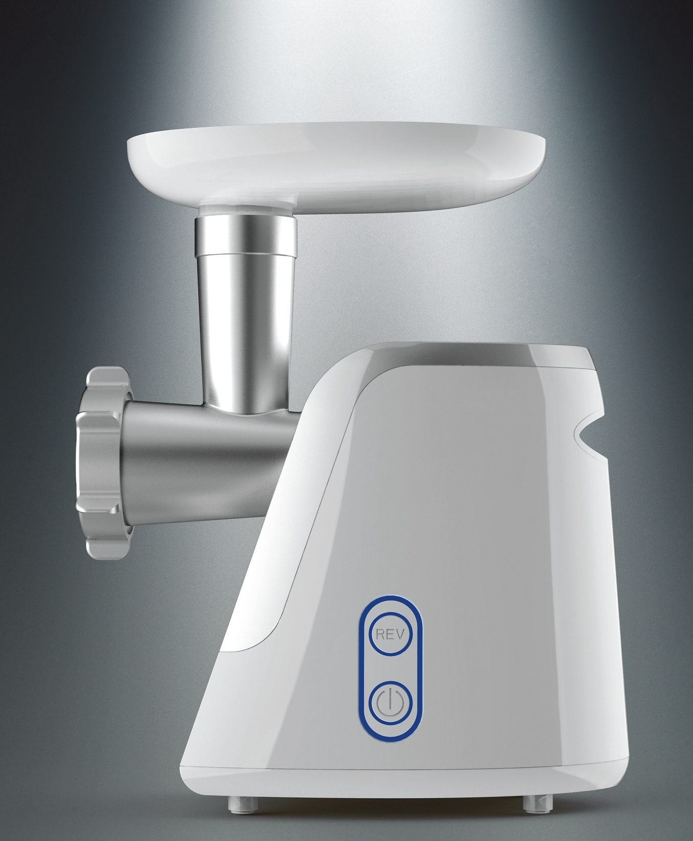 Gastroback Fleischwolf »41403 Design Plus« 350 W