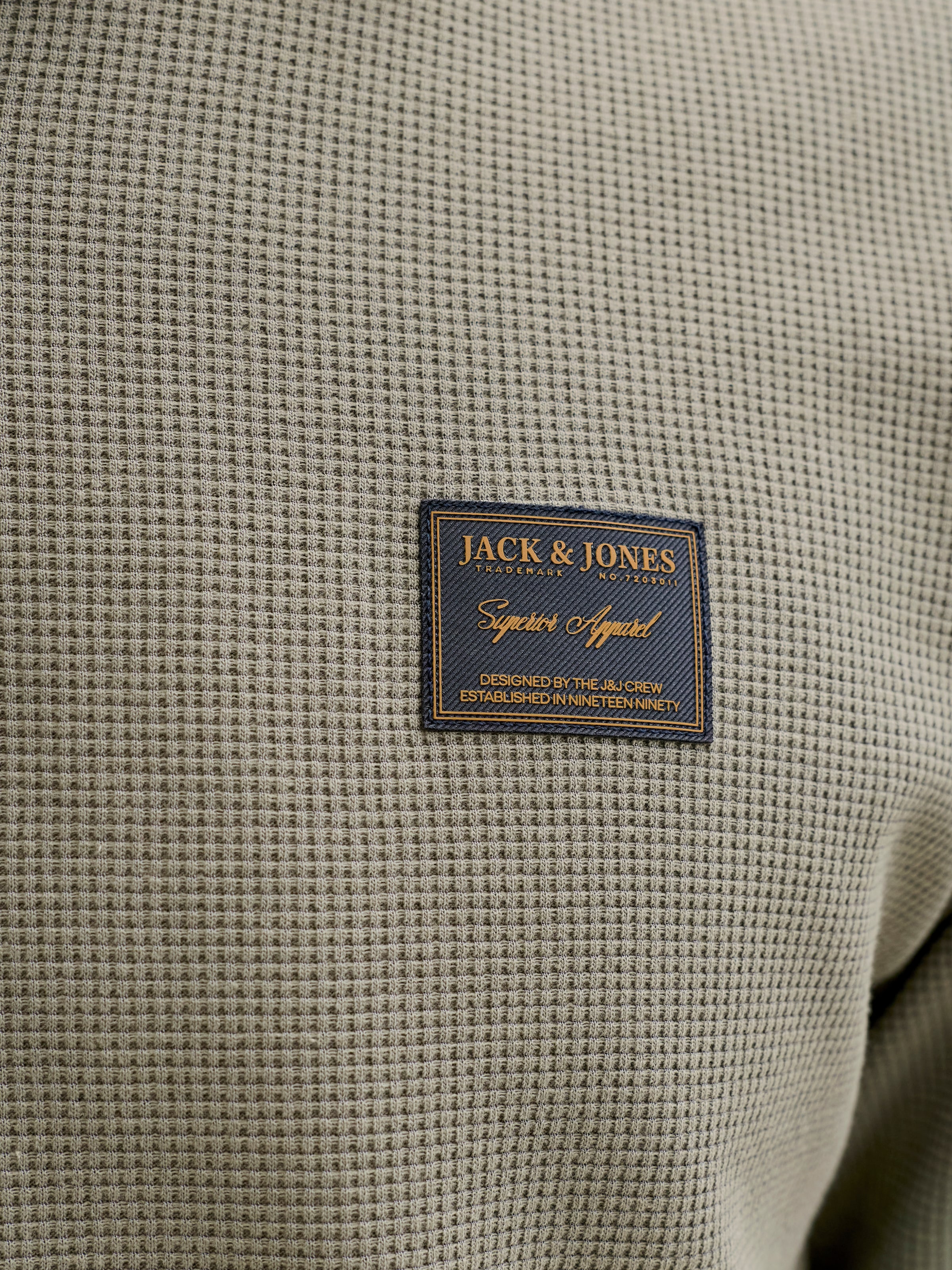 Jack & Jones Poloshirt »JJDAYTONA POLO SS SN«