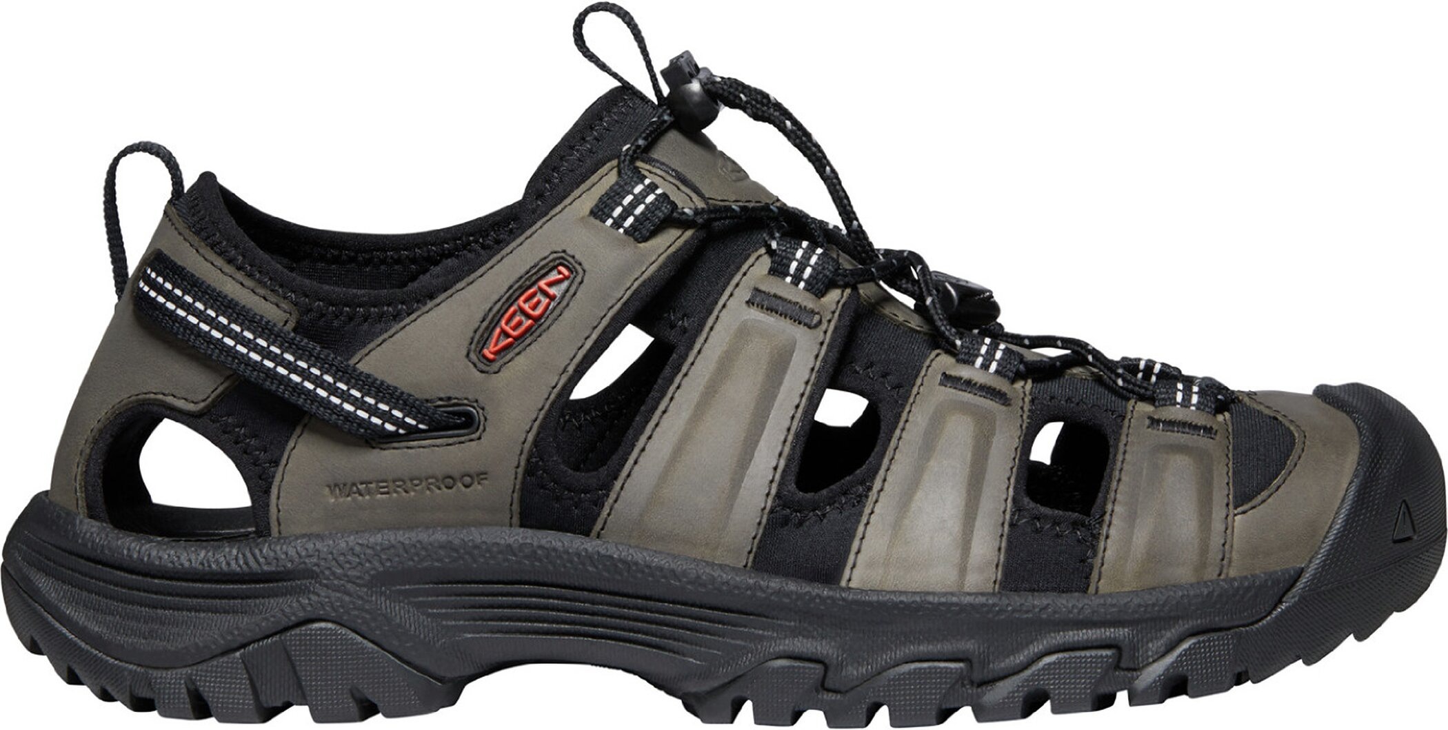 Keen Sandale »TARGHEE III S«