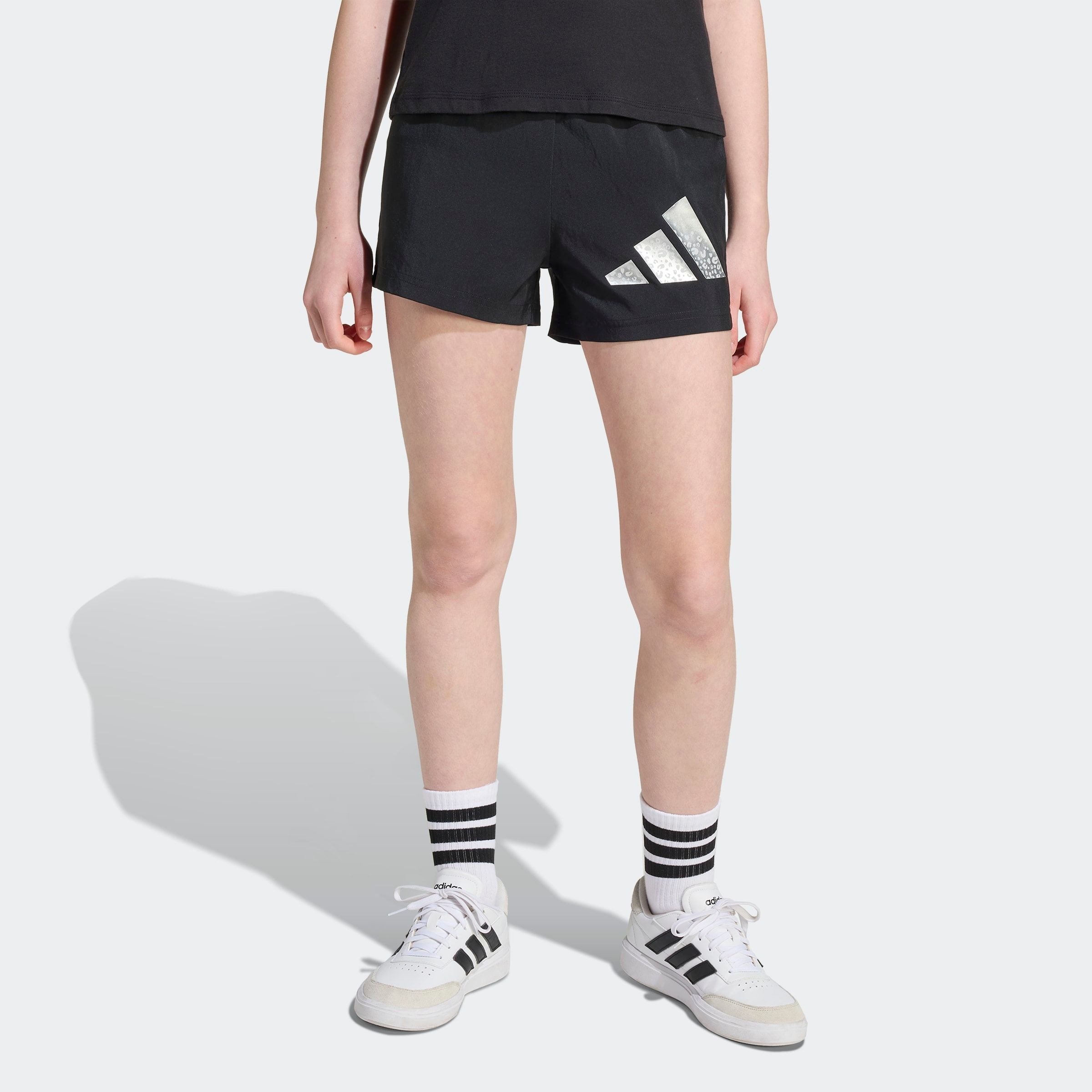 adidas Sportswear Shorts »JG TR-ES GL SH«, (1 tlg.)