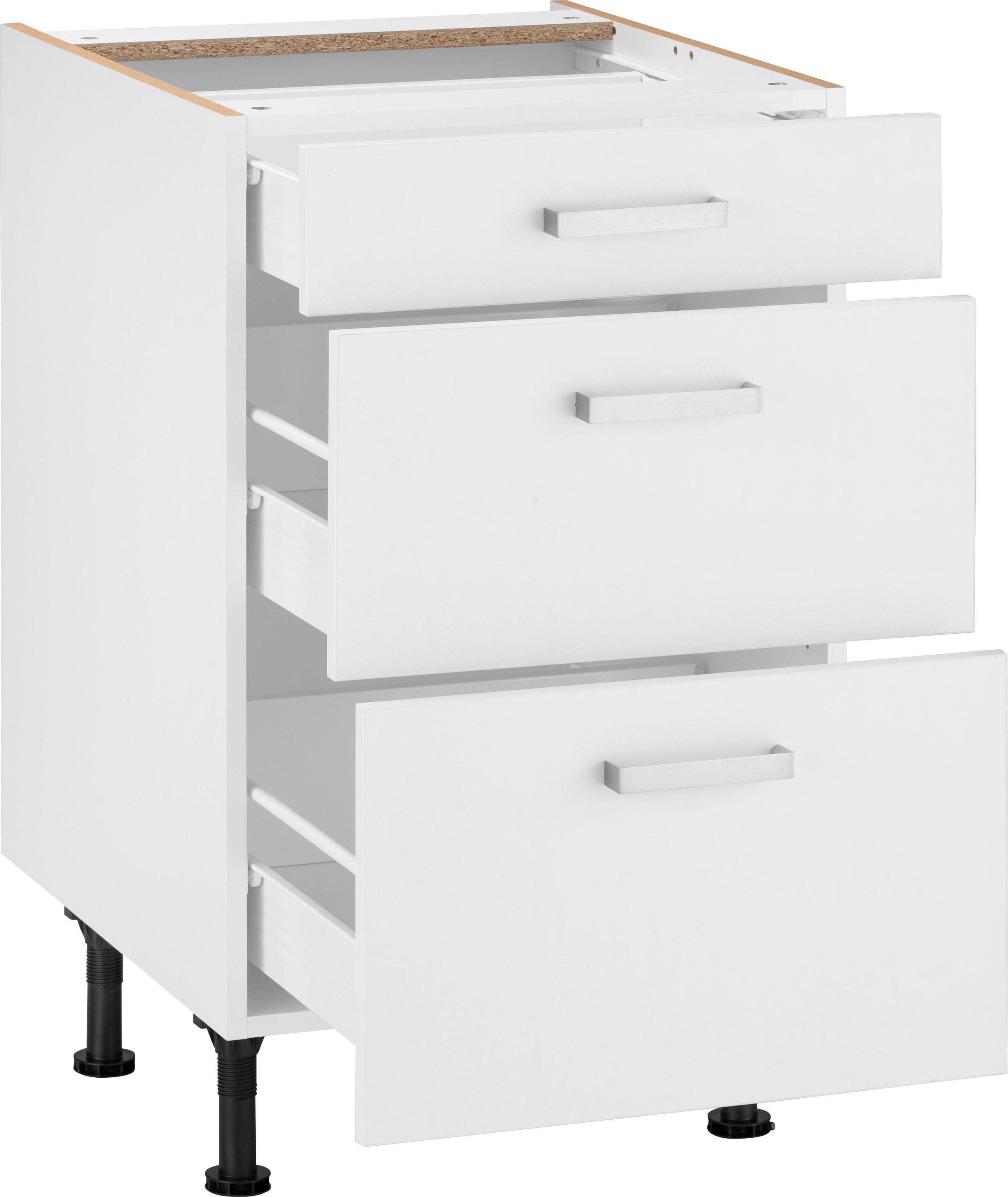 OPTIFIT Unterschrank »Parma«, Breite 50 cm