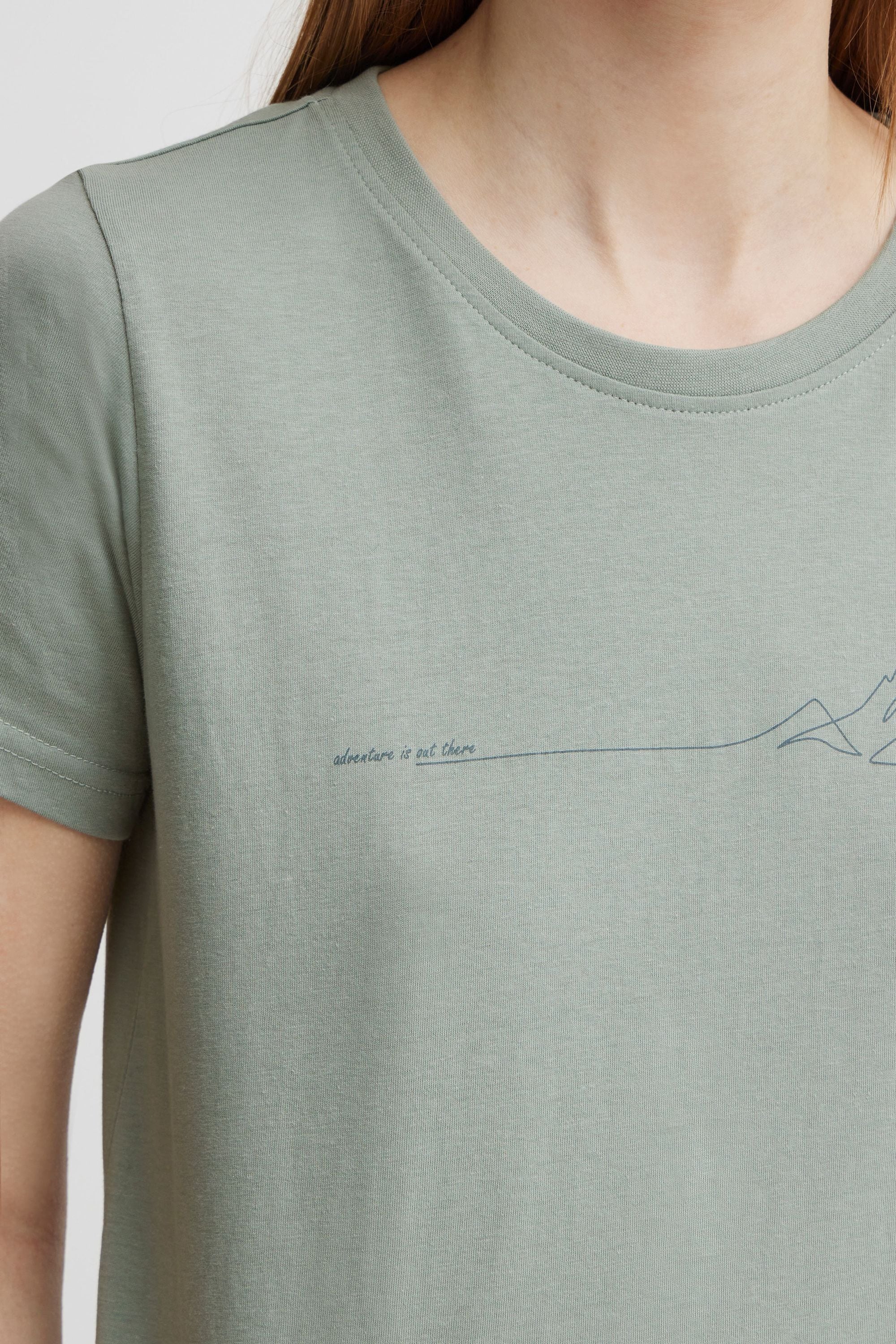 North Bend Sweatshirt »T-Shirt NBCarla«