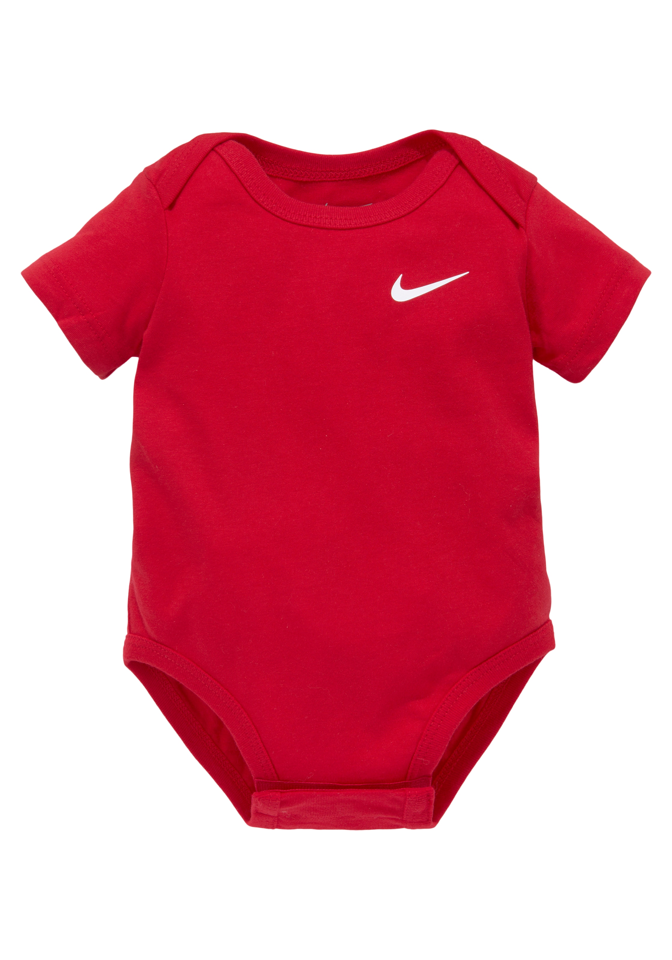 Nike Sportswear Body »für Babies«, bei 3 tlg.) OTTO kaufen (Packung
