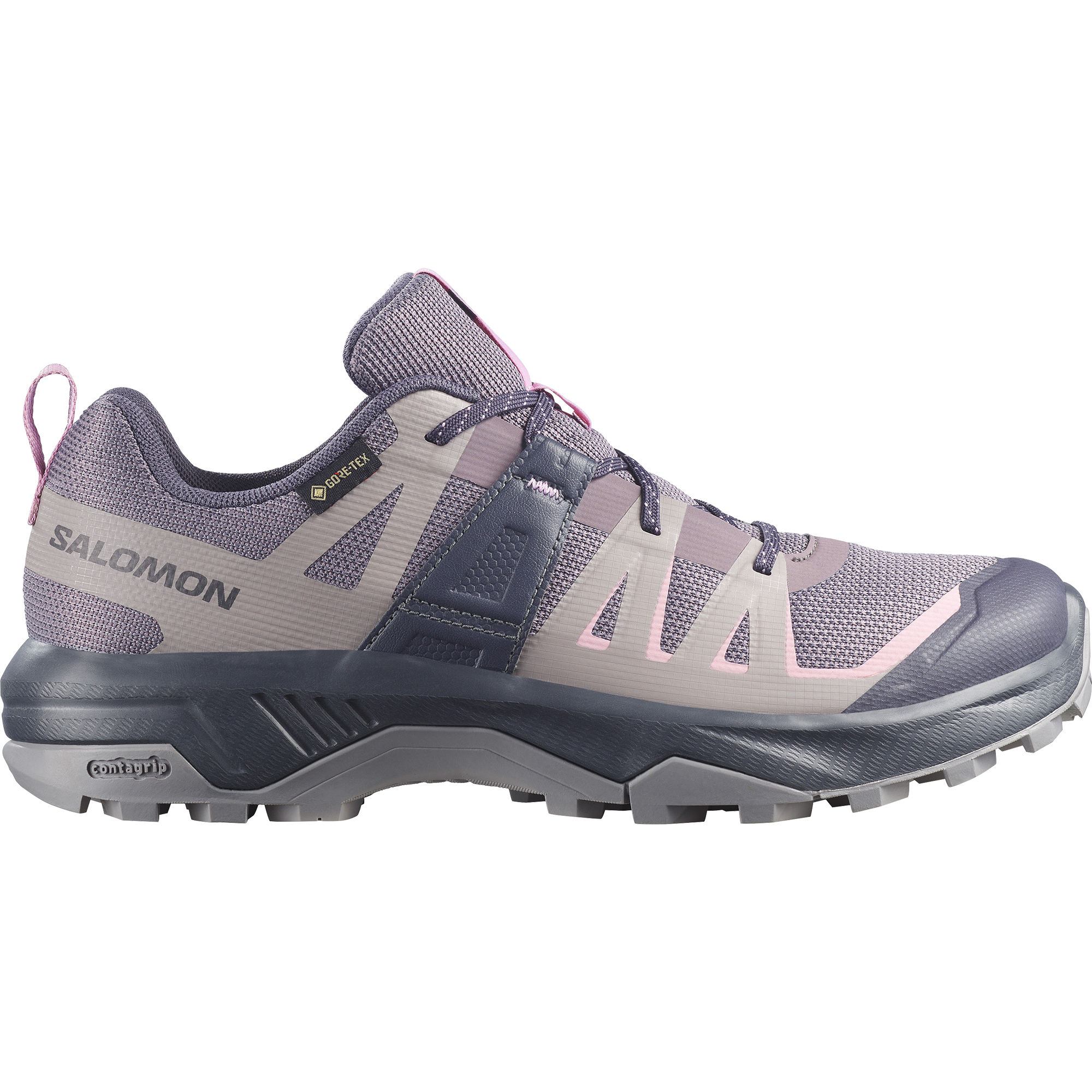 Salomon Wanderschuh »EXTEND 2 GORE-TEX® W«  wasserdicht dank Gore-Tex Membrane