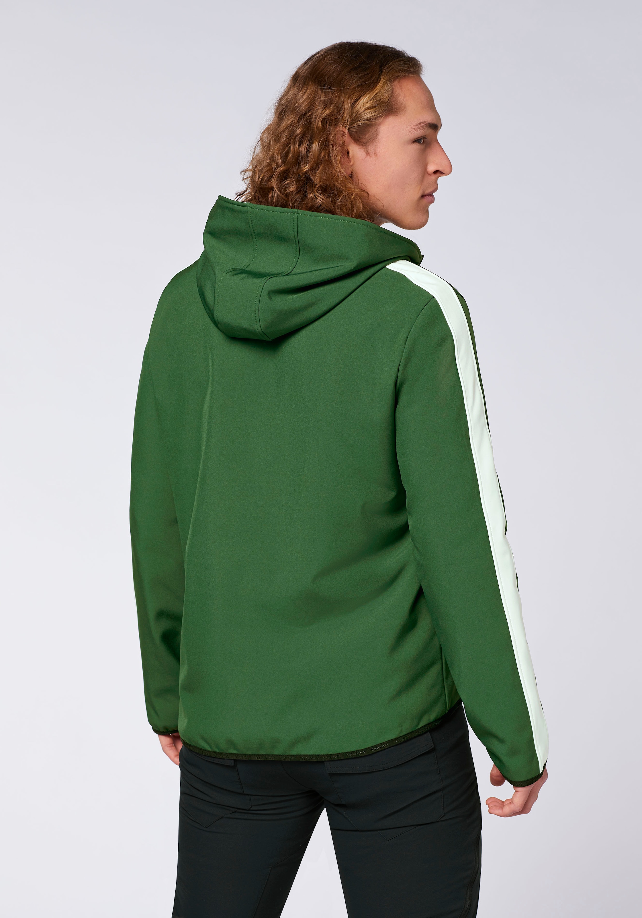 Chiemsee Softshelljacke