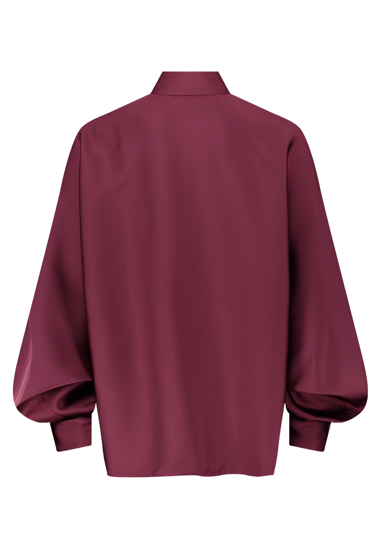 Vera Mont Satinbluse »Satin-Bluse mit Kragen«