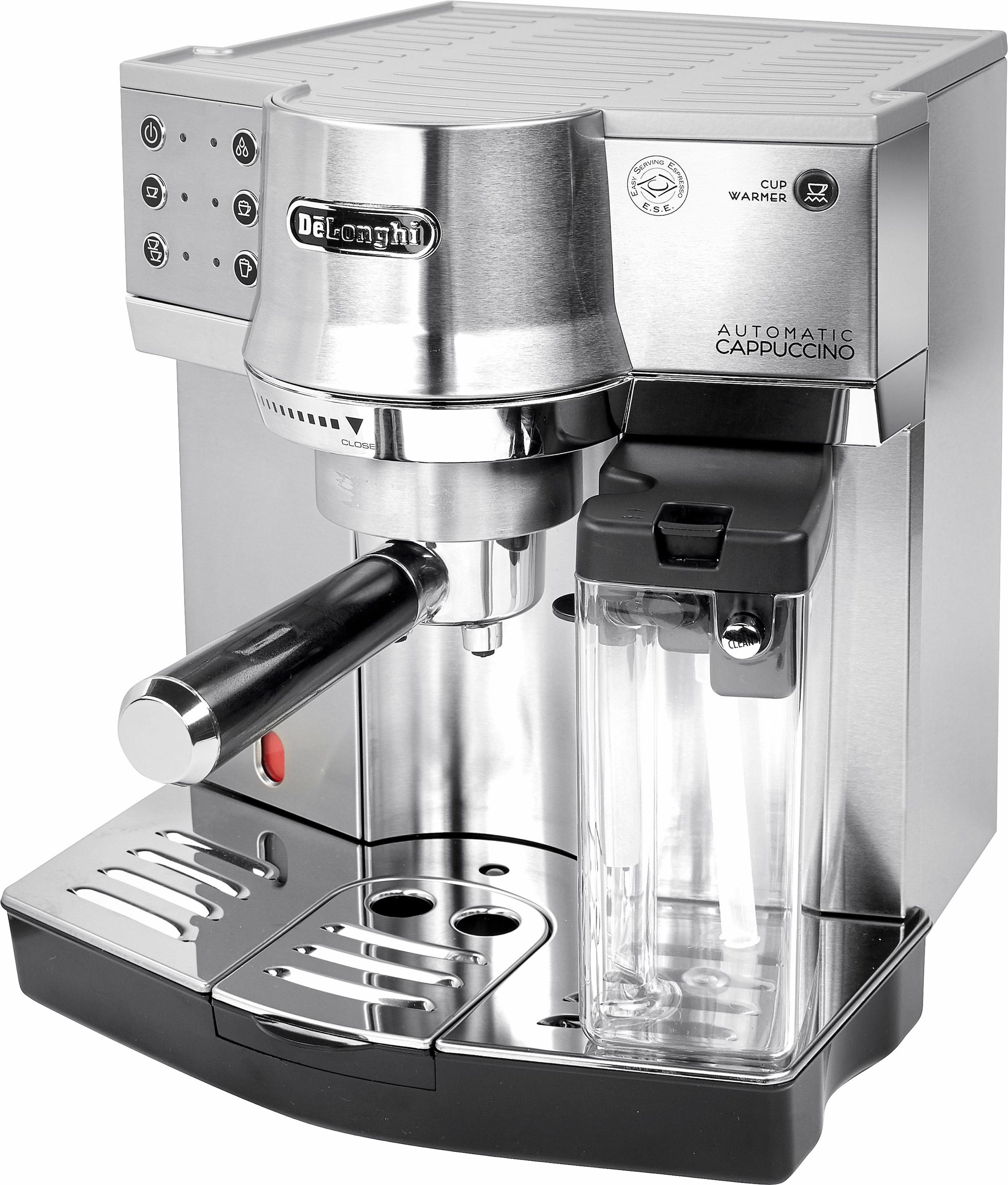 De Longhi Siebtr germaschine EC 860.M mit automatischem