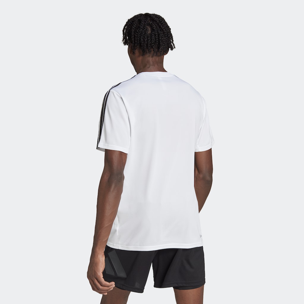 adidas Performance T-Shirt »TR-ES BASE 3S T«