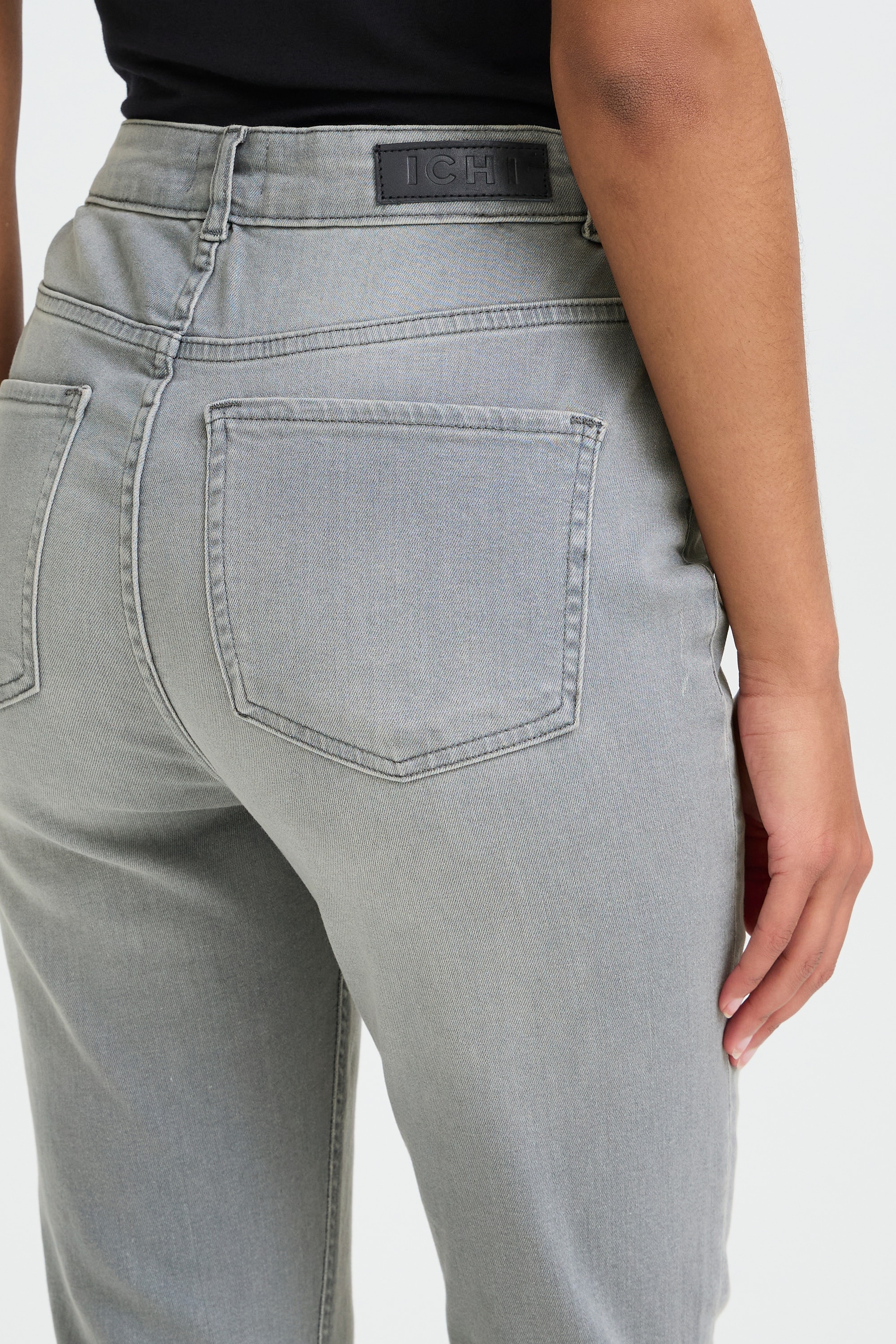 Ichi Regular-fit-Jeans »Jeans IHTWIGGY«